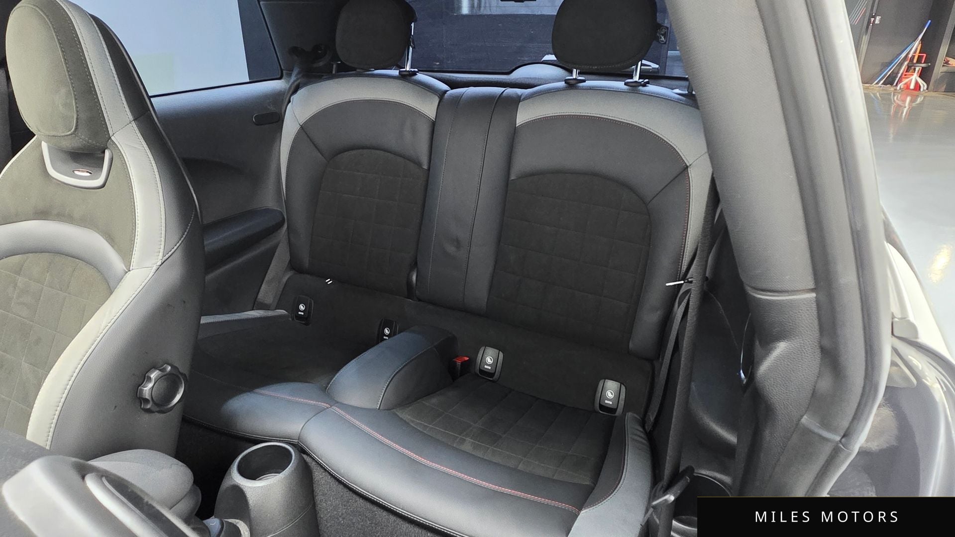 MINI Cooper S 2020 — миниатюра 11