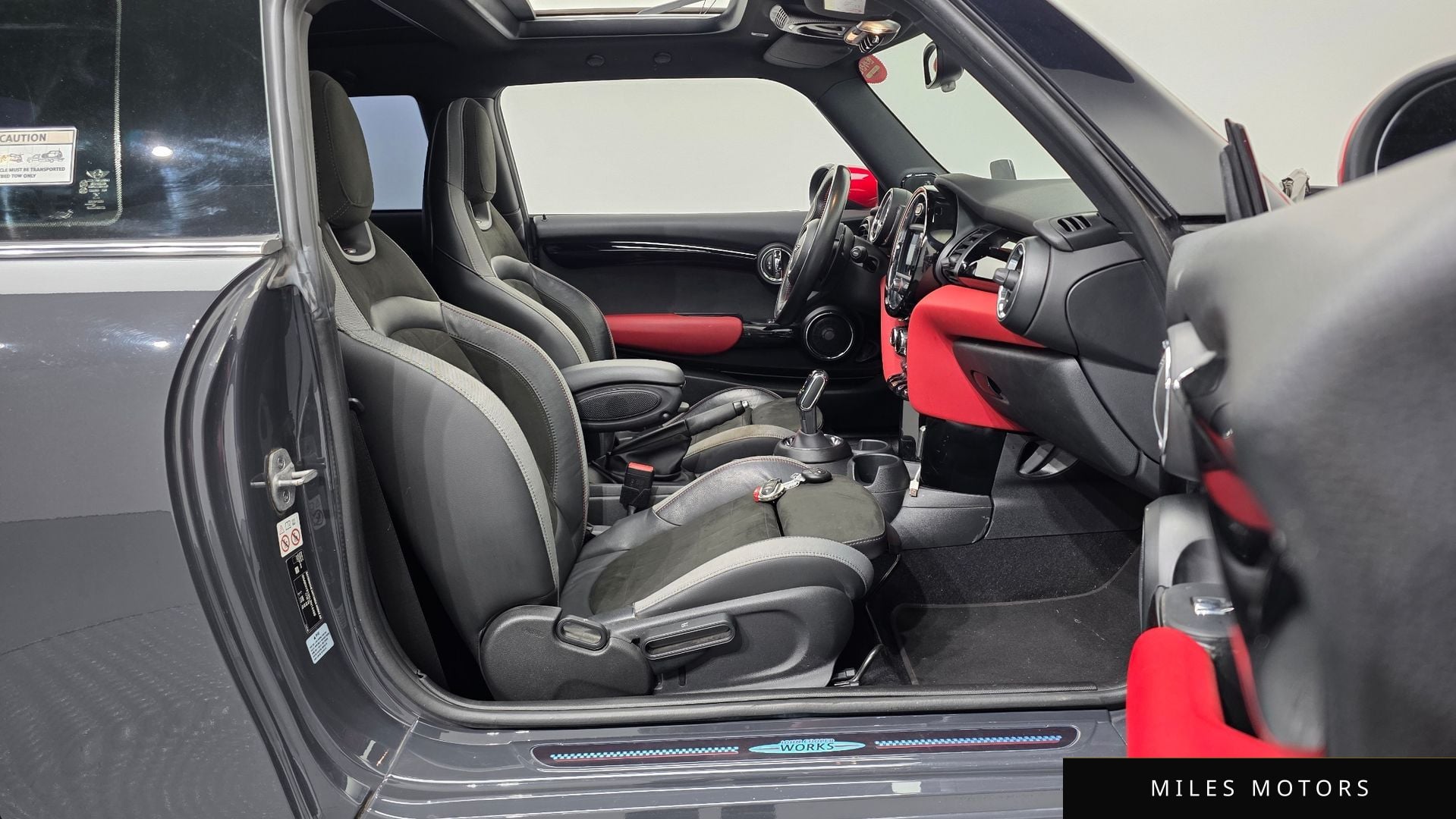 MINI Cooper S 2020 — миниатюра 12