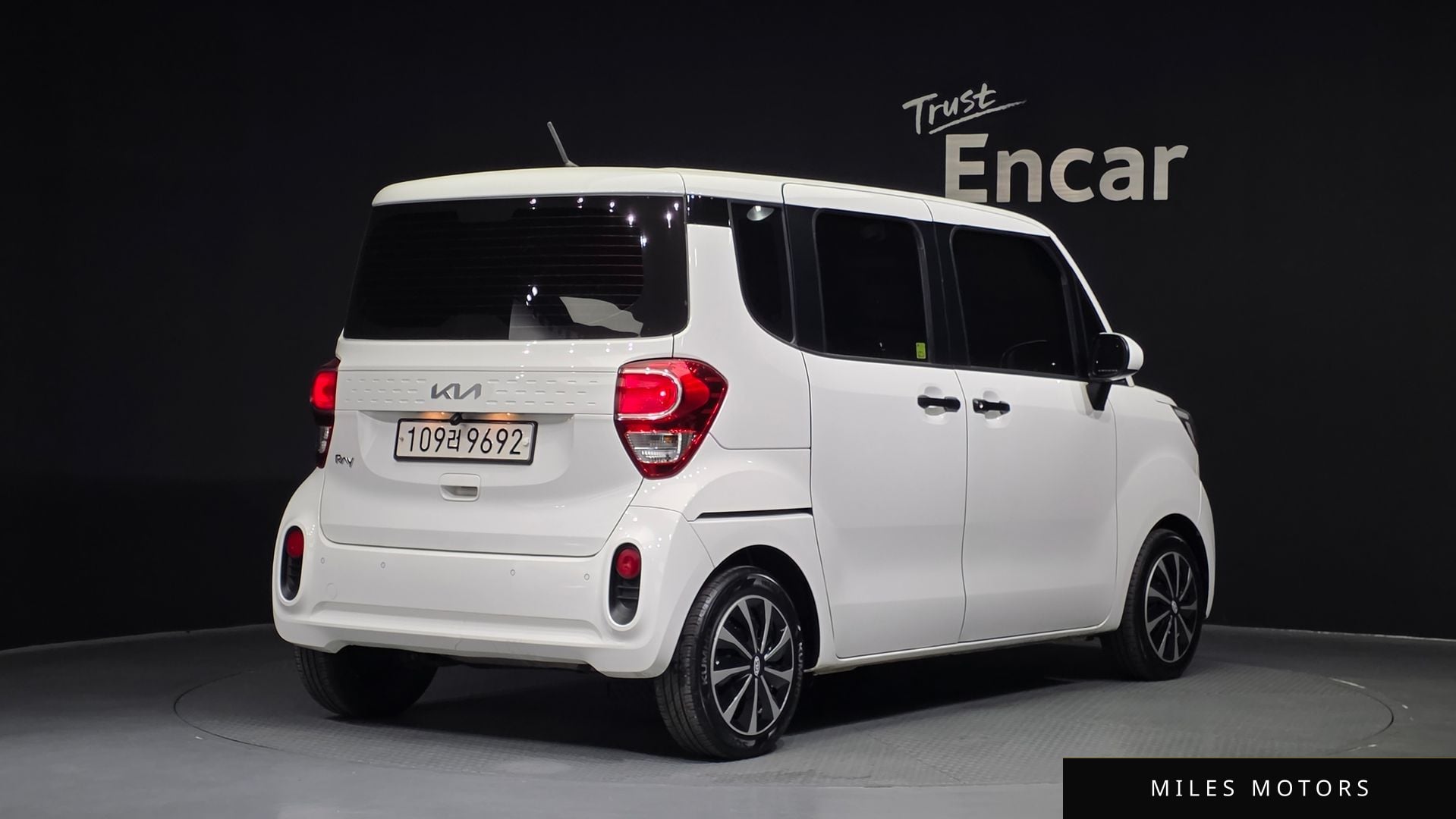 Kia RAY 2022 — миниатюра 2