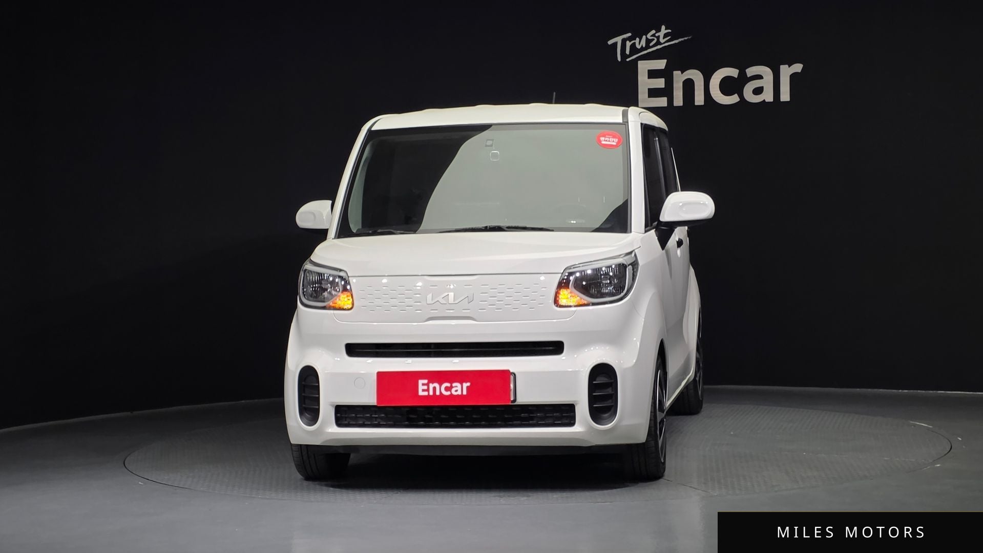 Kia RAY 2022 — миниатюра 3