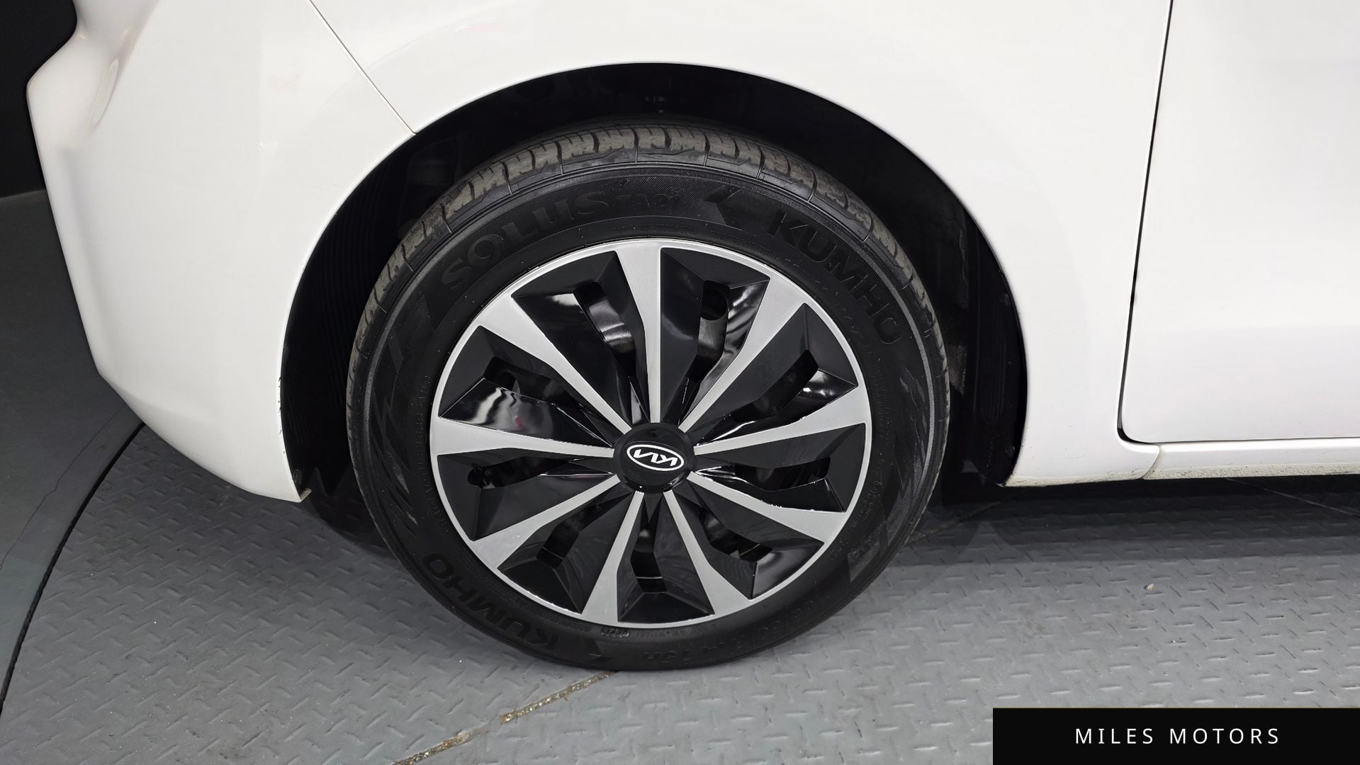 Kia RAY 2022 — миниатюра 5