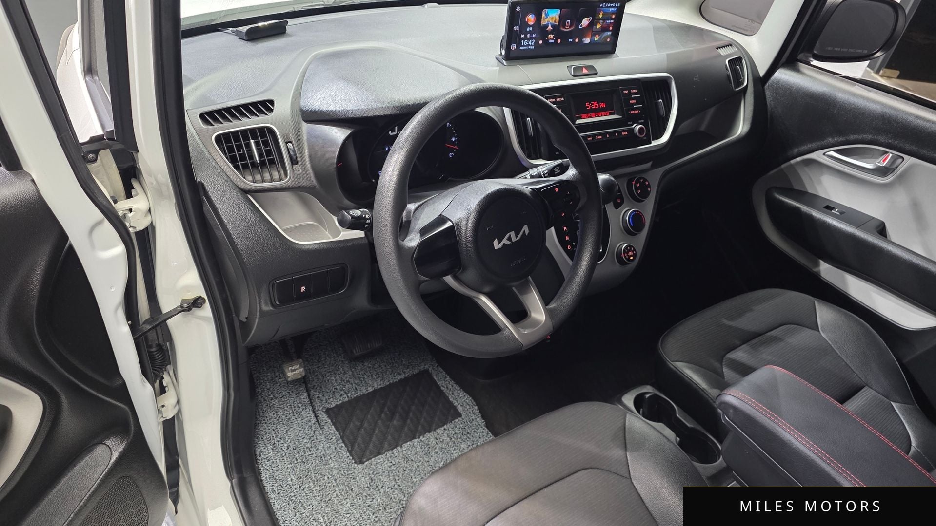Kia RAY 2022 — миниатюра 10