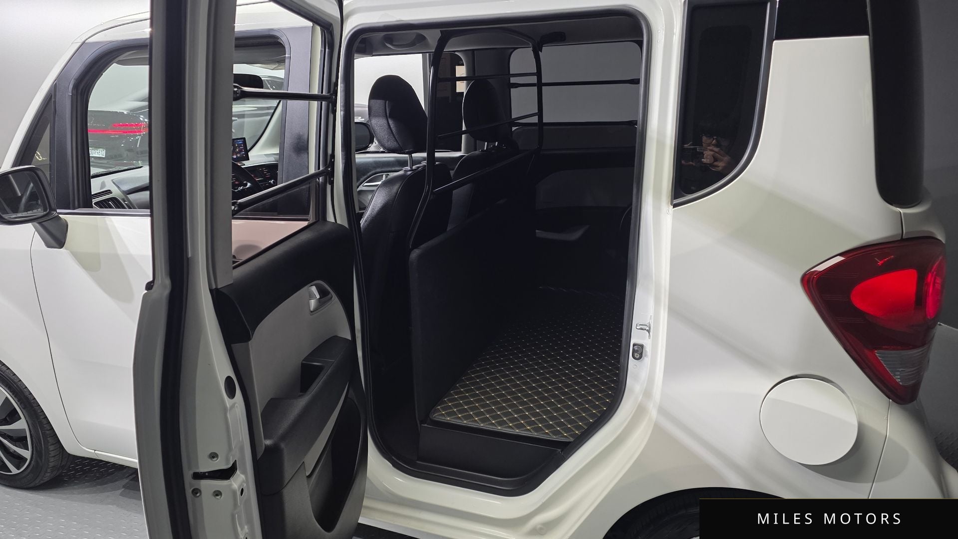 Kia RAY 2022 — миниатюра 17