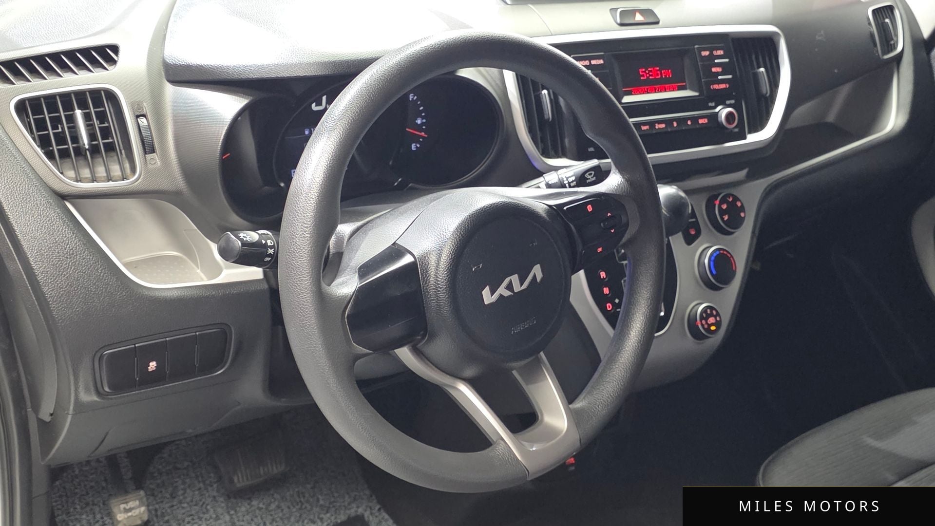 Kia RAY 2022 — миниатюра 19