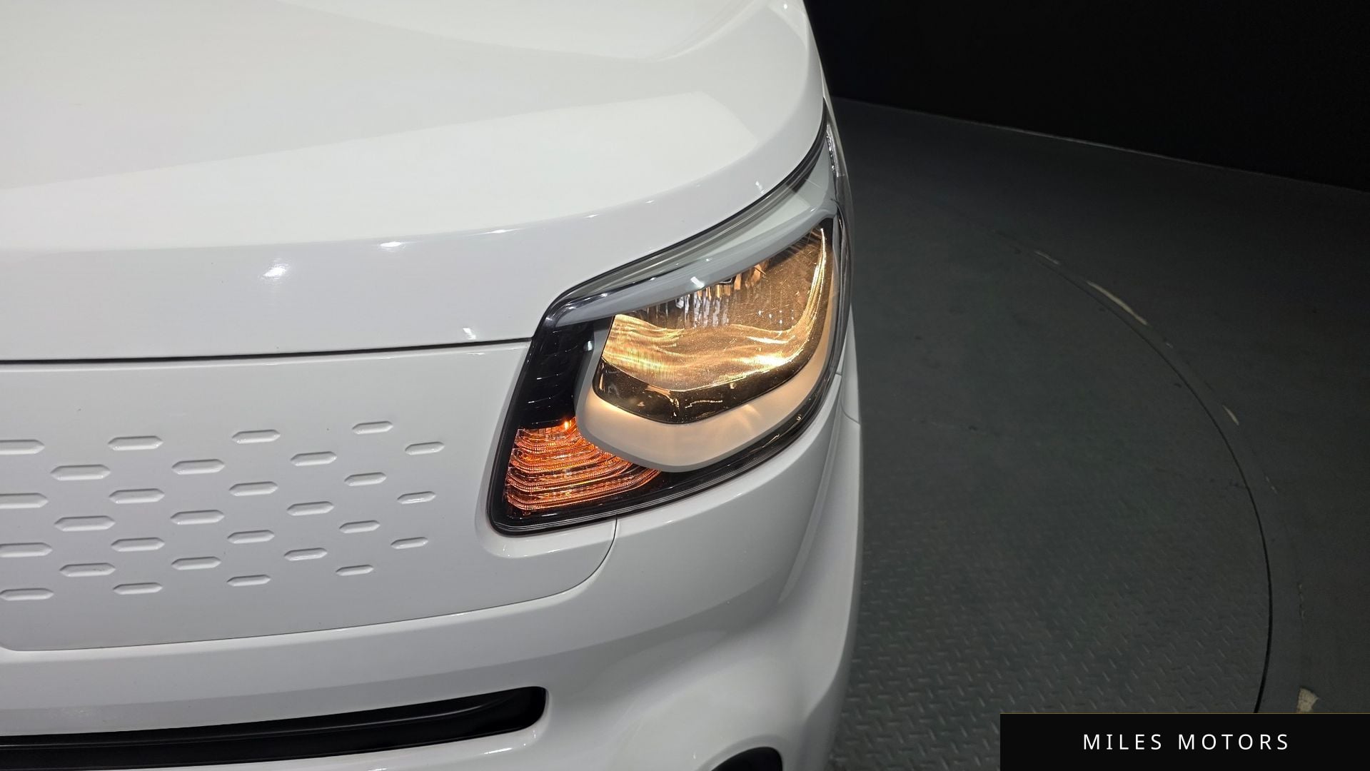Kia RAY 2022 — миниатюра 8