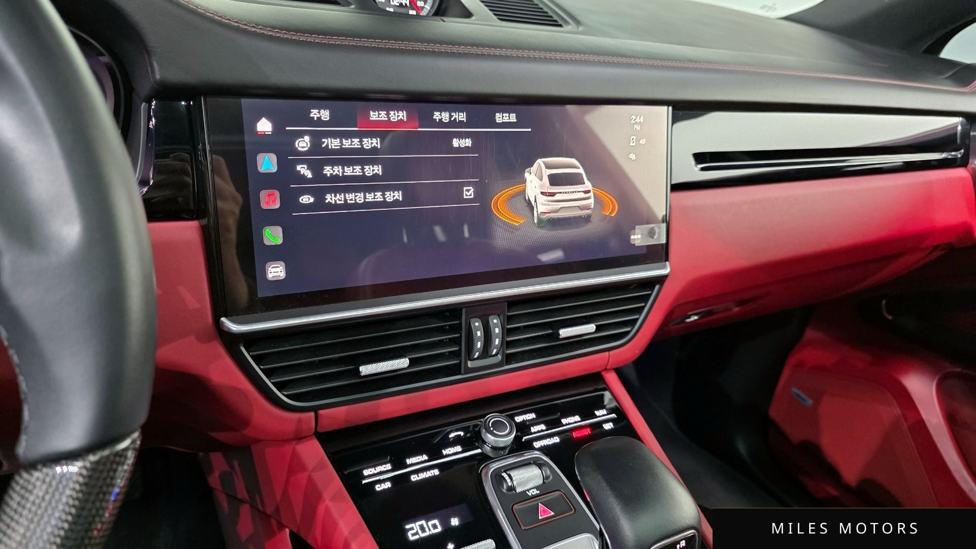 Porsche Cayenne 2022 — миниатюра 22
