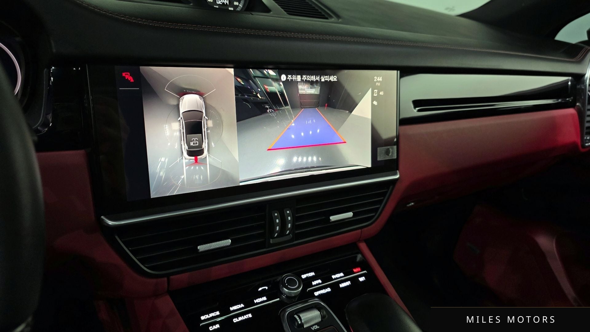 Porsche Cayenne 2022 — миниатюра 24