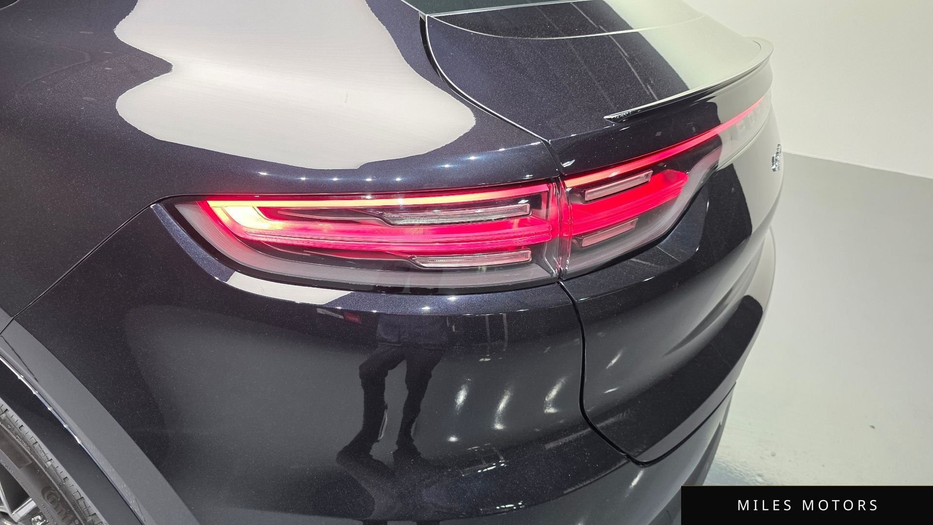 Porsche Cayenne 2022 — миниатюра 9