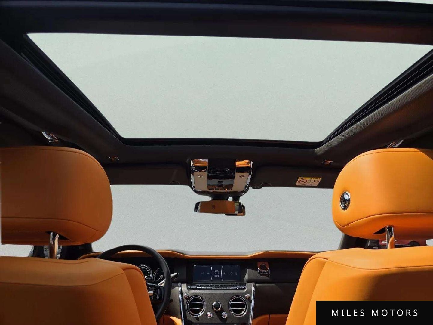 Rolls-Royce Cullinan 2022 — миниатюра 8