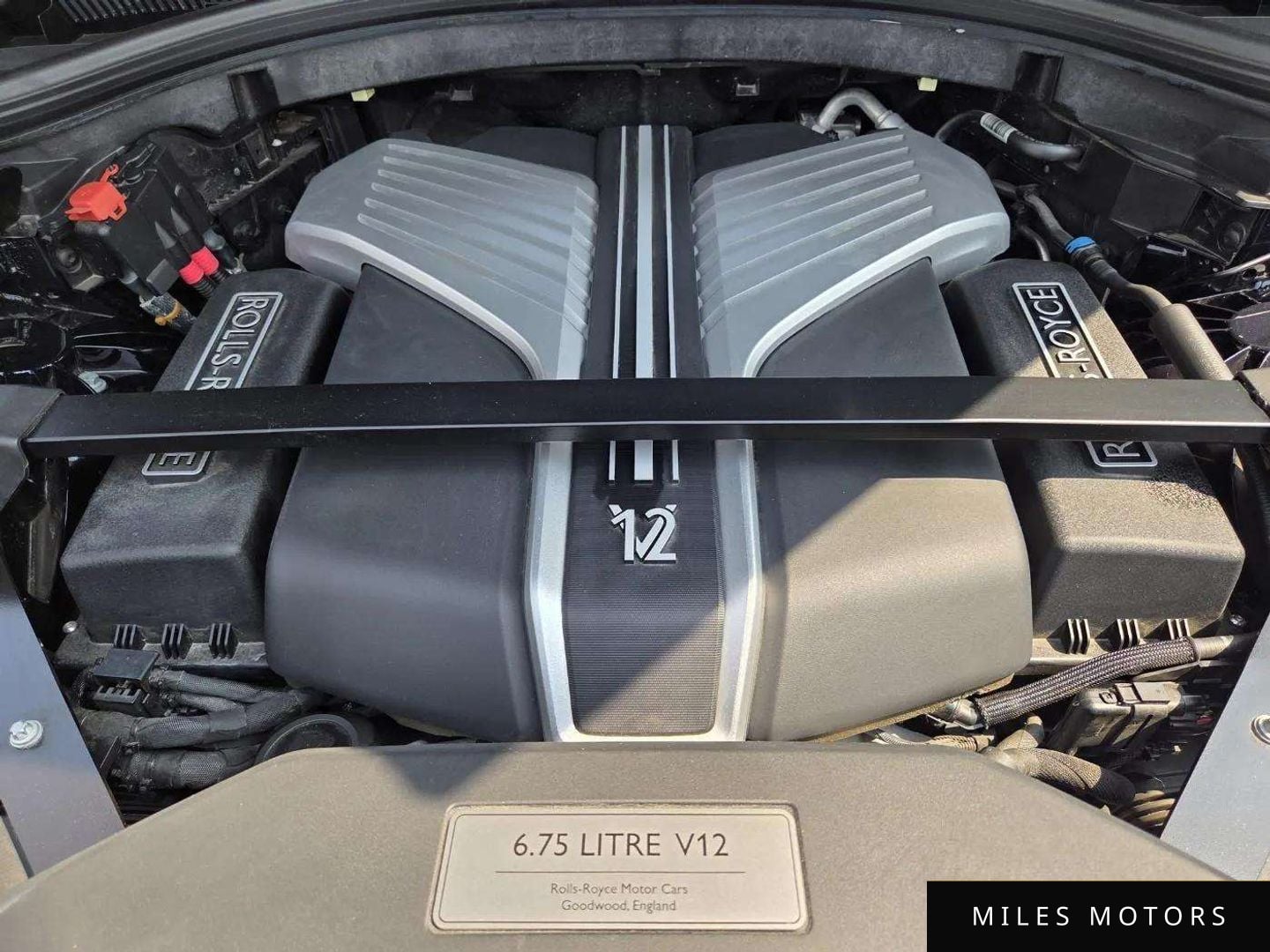 Rolls-Royce Cullinan 2022 — миниатюра 16
