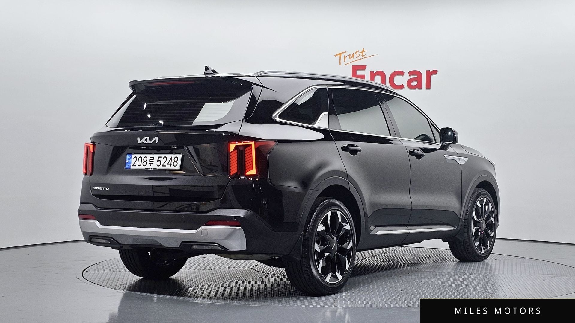 Kia Sorento 2024 — миниатюра 2