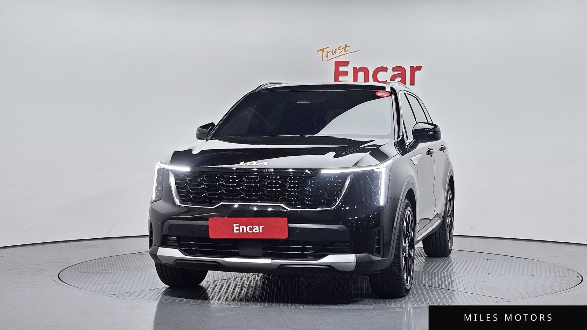 Kia Sorento 2024 — миниатюра 3