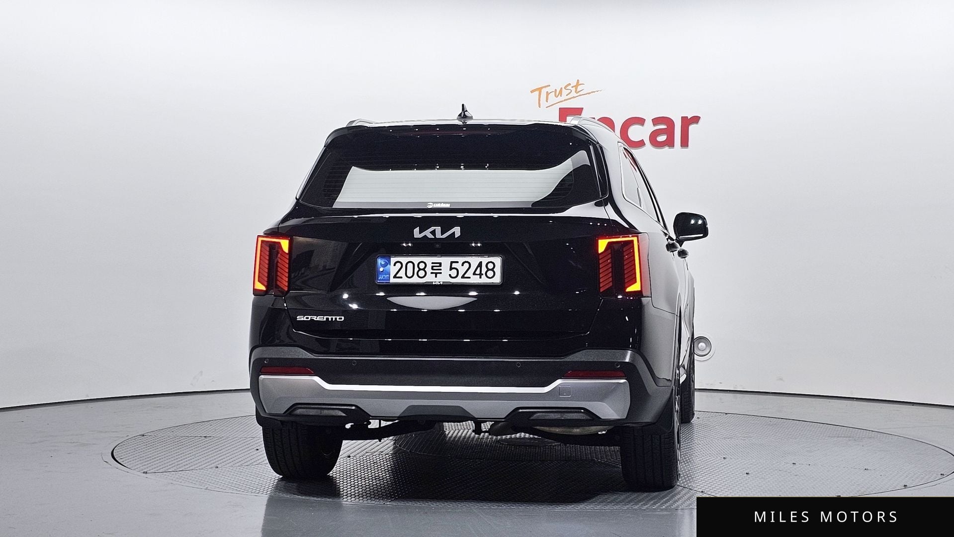 Kia Sorento 2024 — миниатюра 4