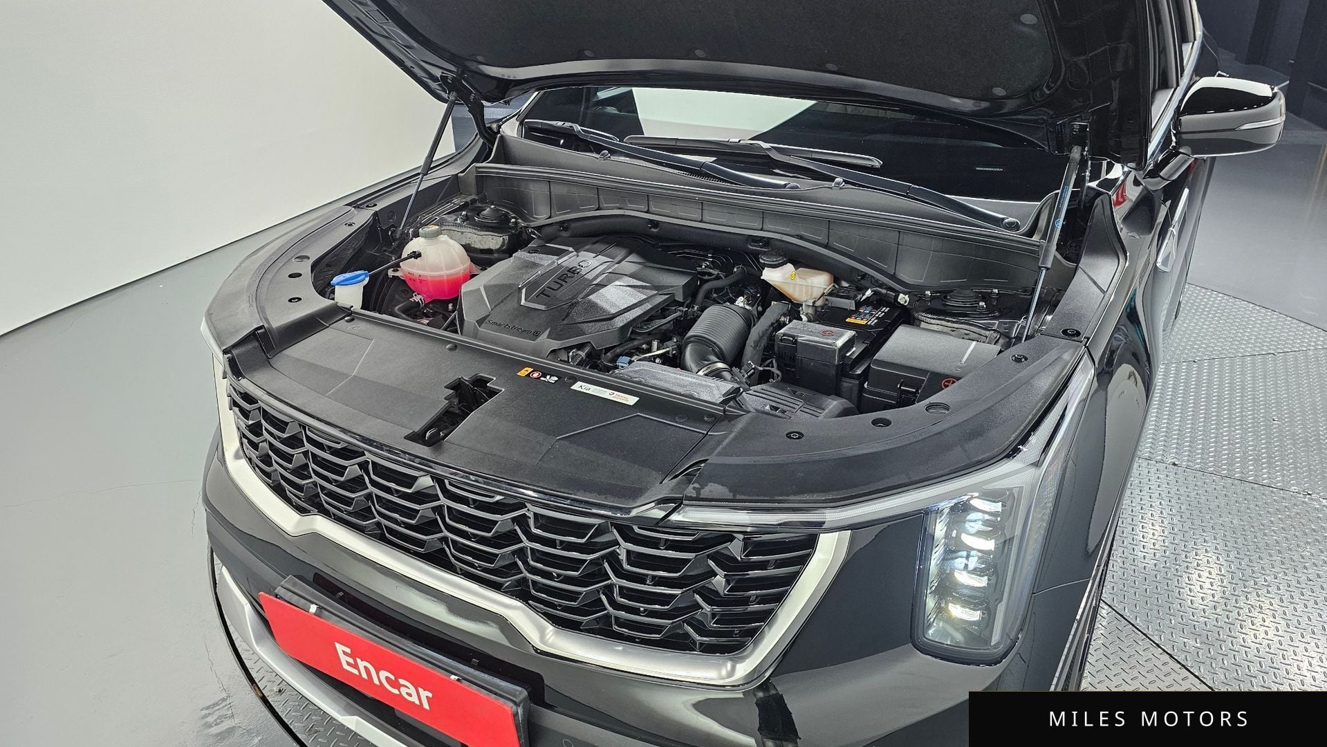 Kia Sorento 2024 — миниатюра 6