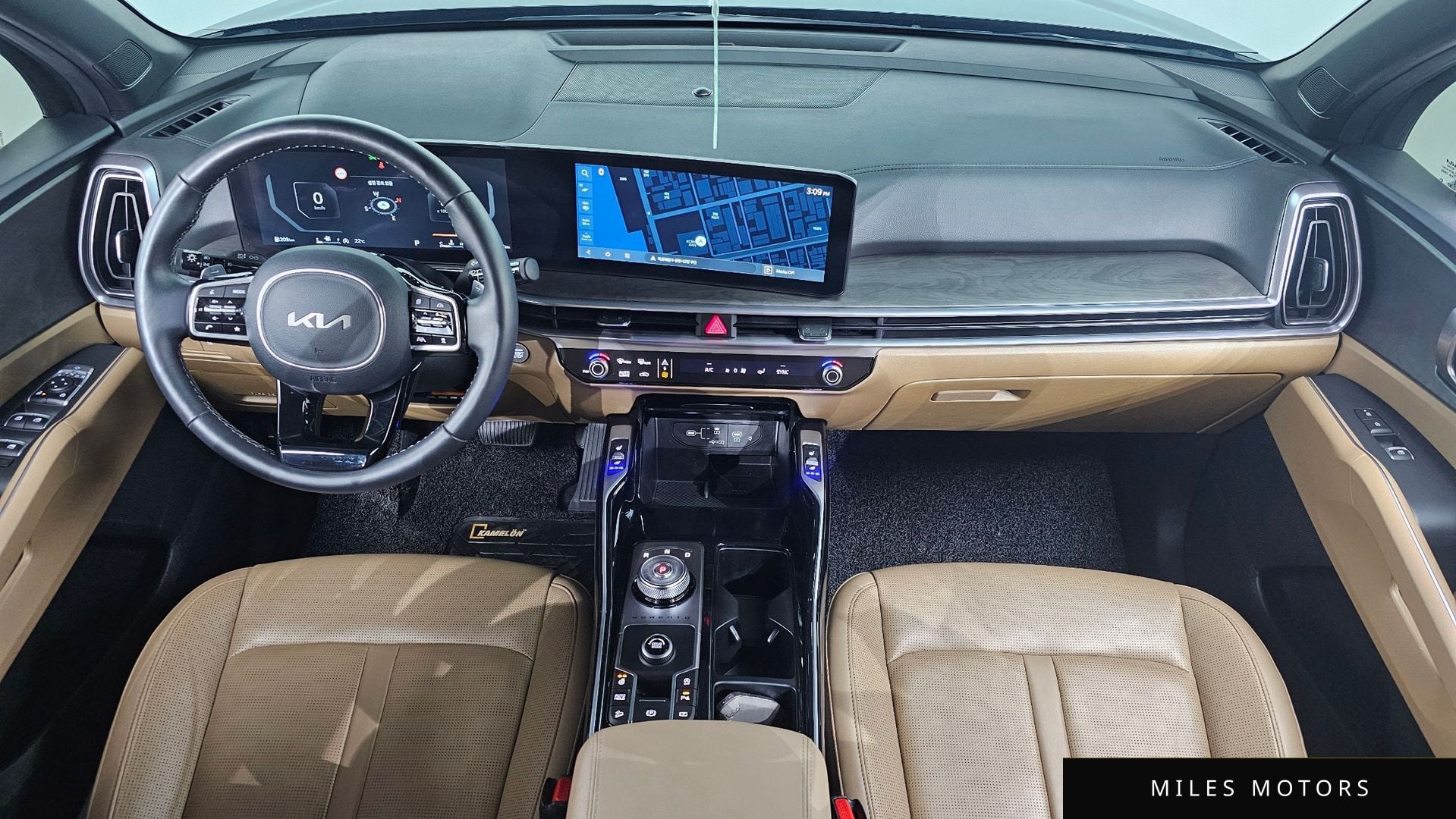 Kia Sorento 2024 — миниатюра 10
