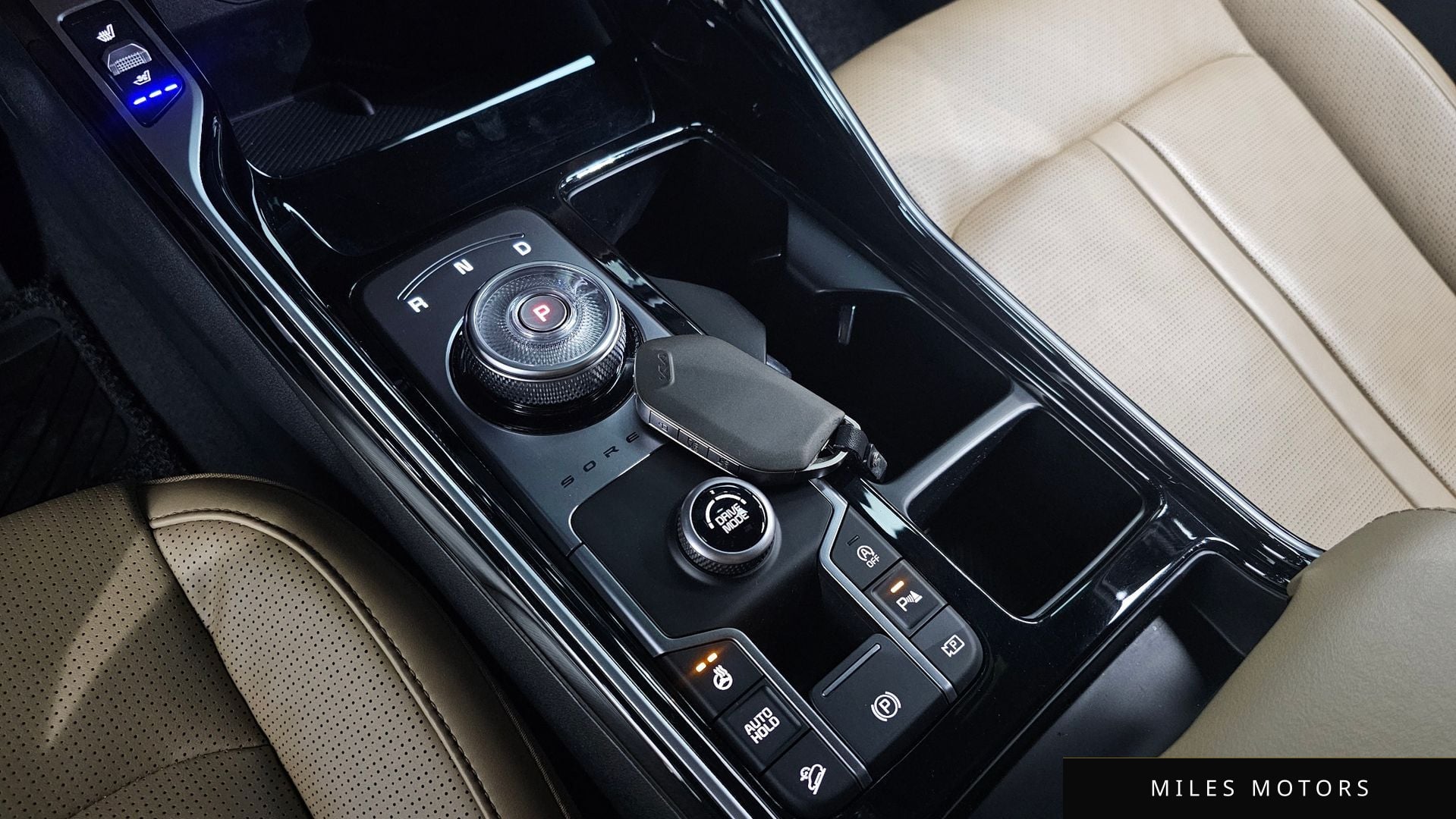 Kia Sorento 2024 — миниатюра 12