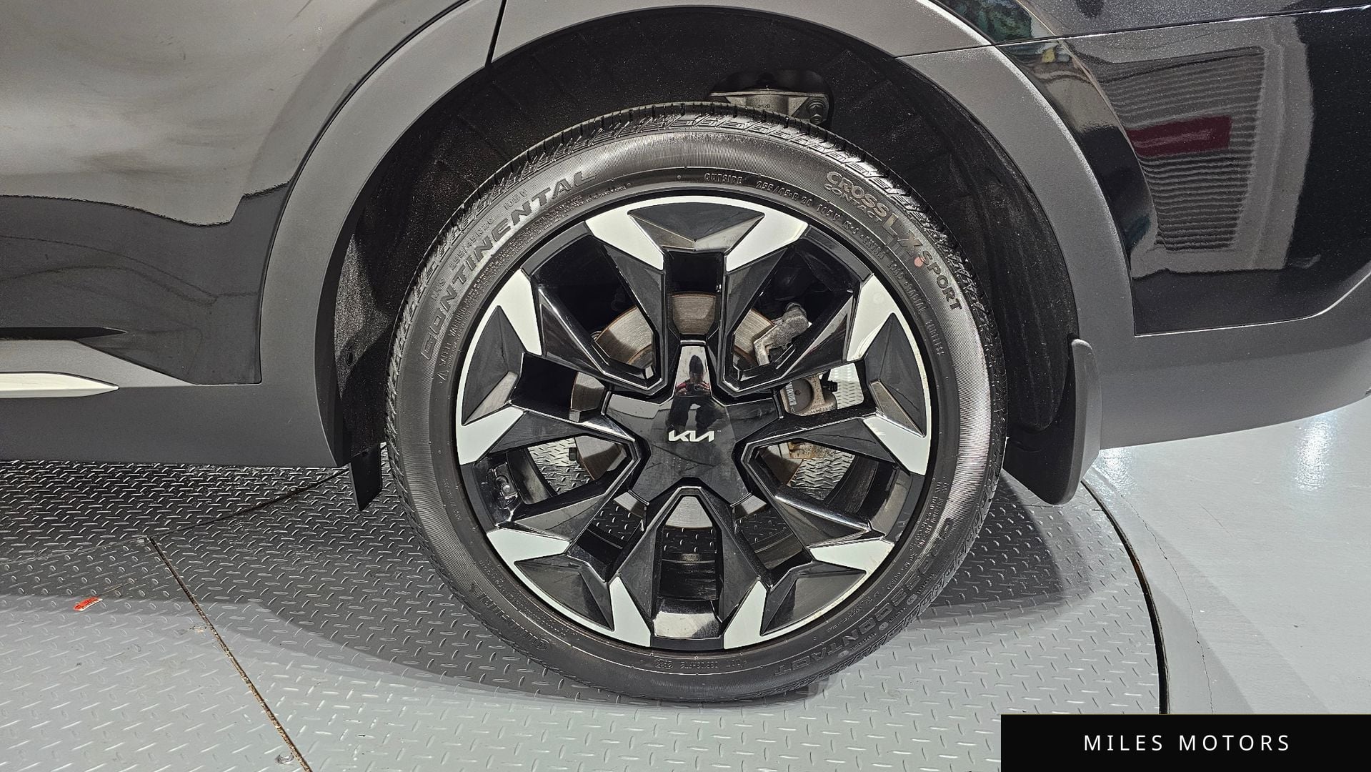 Kia Sorento 2024 — миниатюра 7