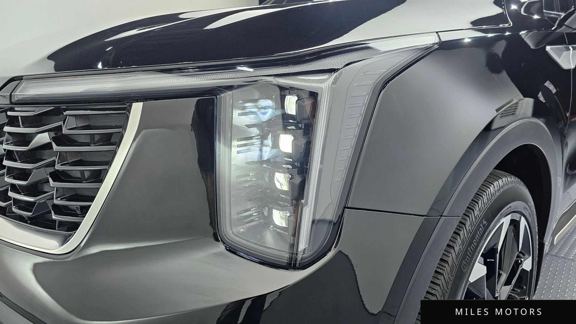 Kia Sorento 2024 — миниатюра 8