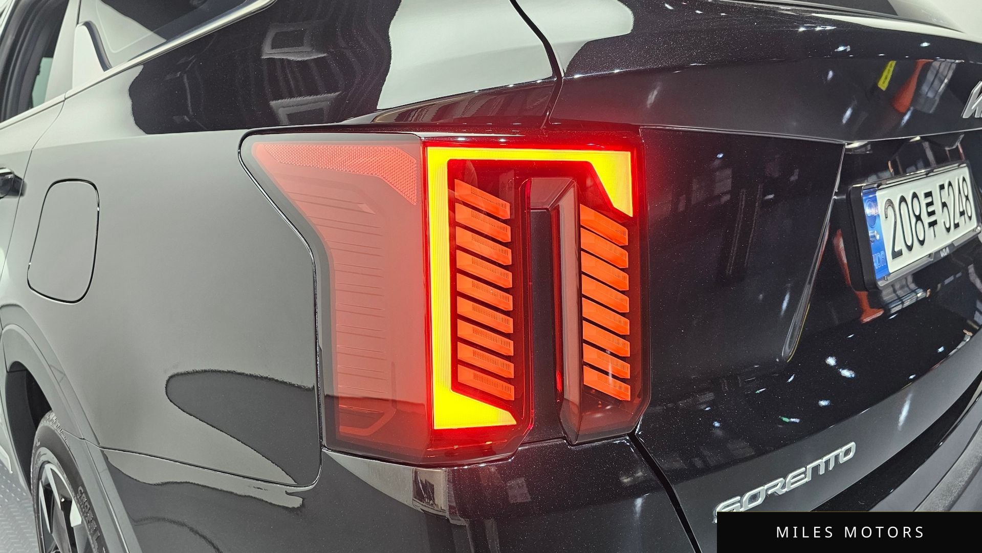 Kia Sorento 2024 — миниатюра 9