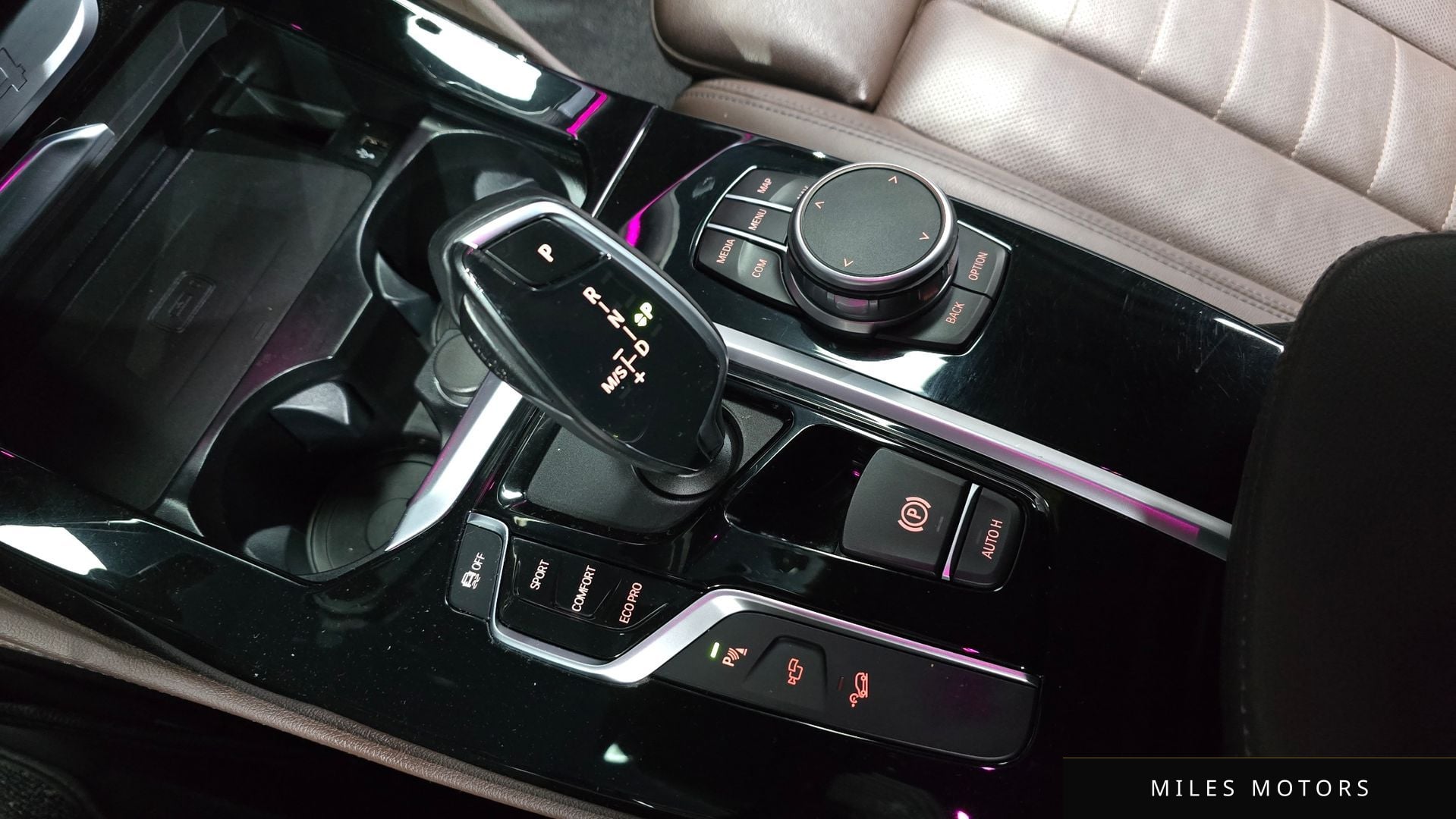 BMW X4 (G02) 2021 — миниатюра 12