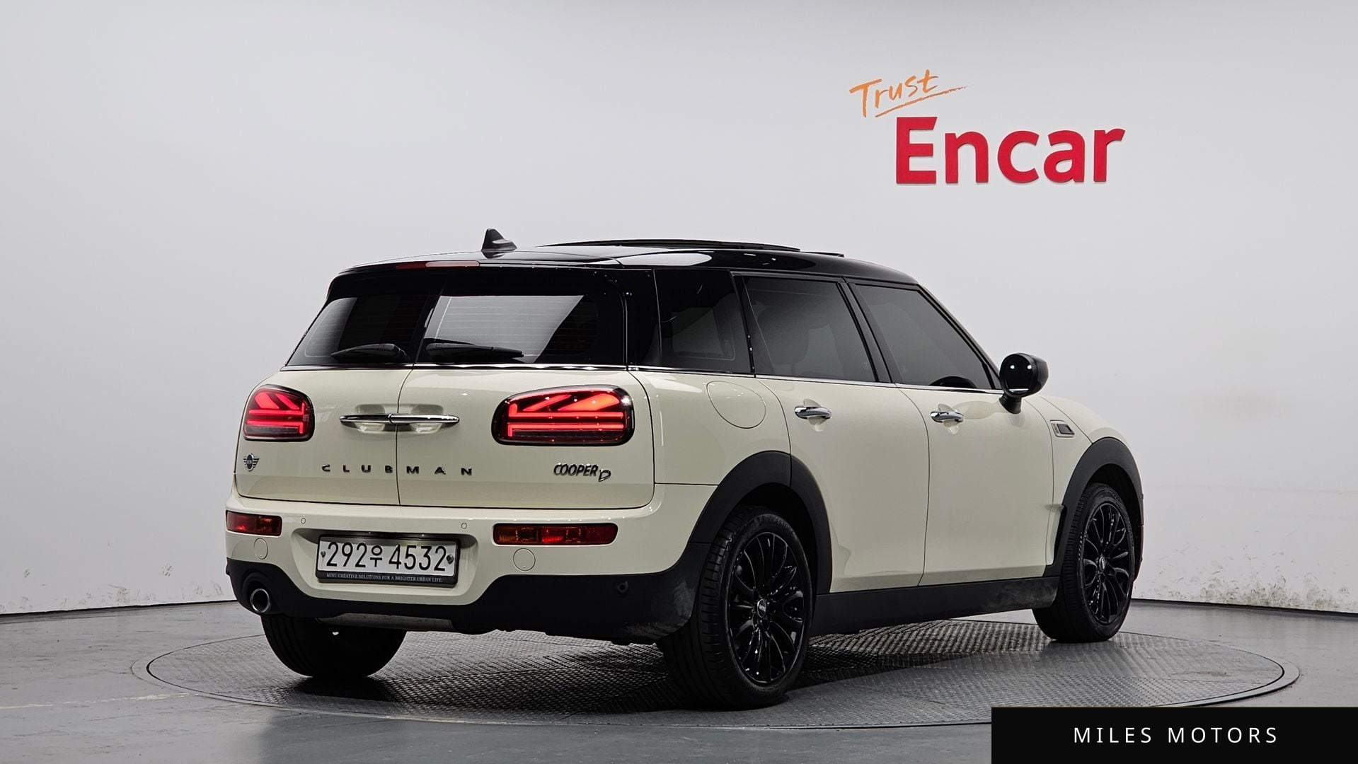 MINI Clubman 2020 — миниатюра 2