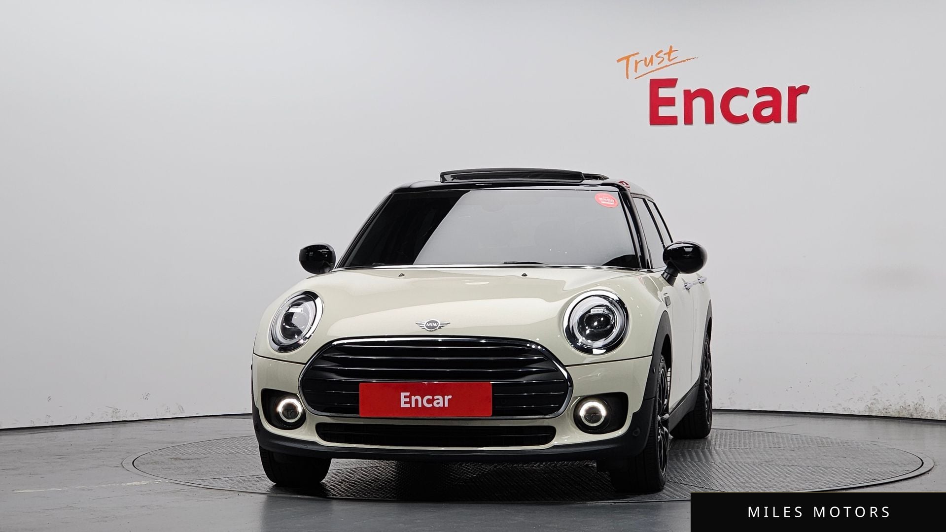 MINI Clubman 2020 — миниатюра 3