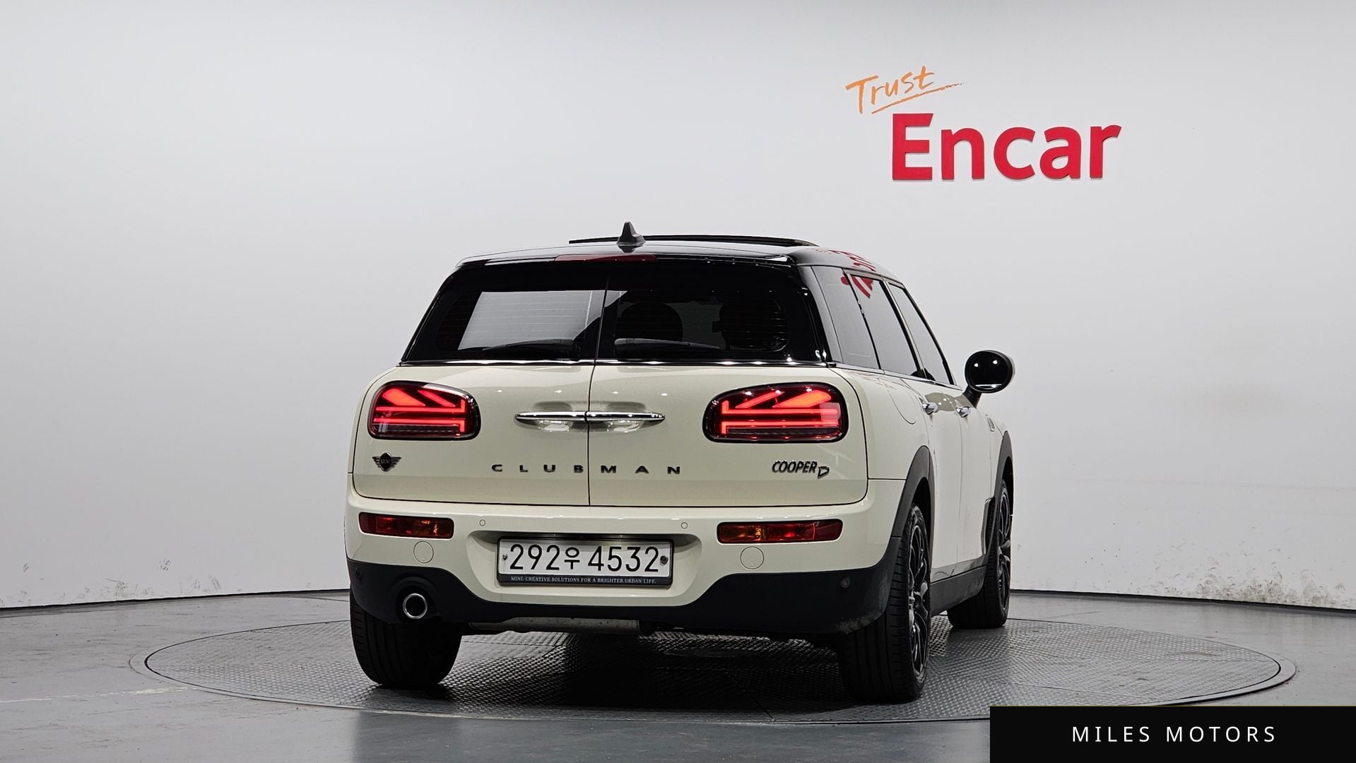 MINI Clubman 2020 — миниатюра 4