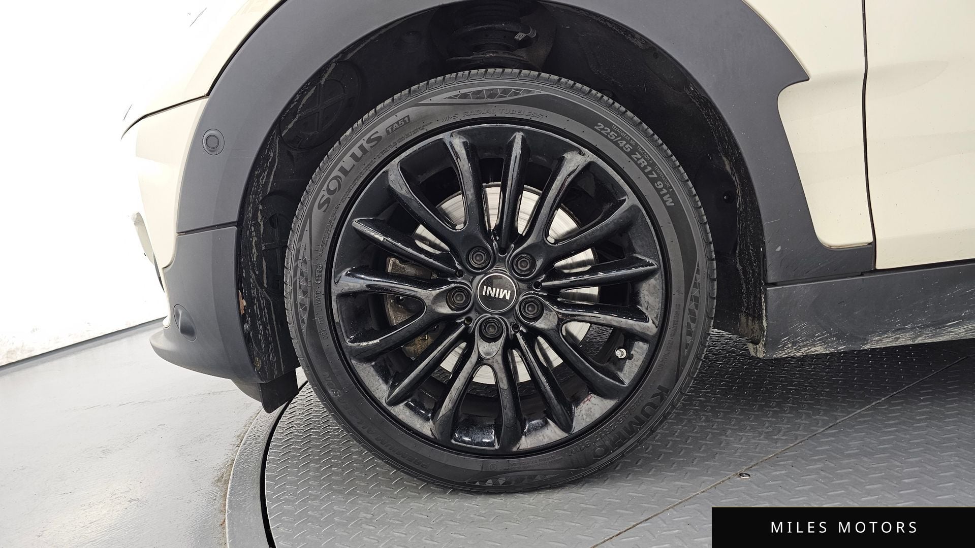 MINI Clubman 2020 — миниатюра 5