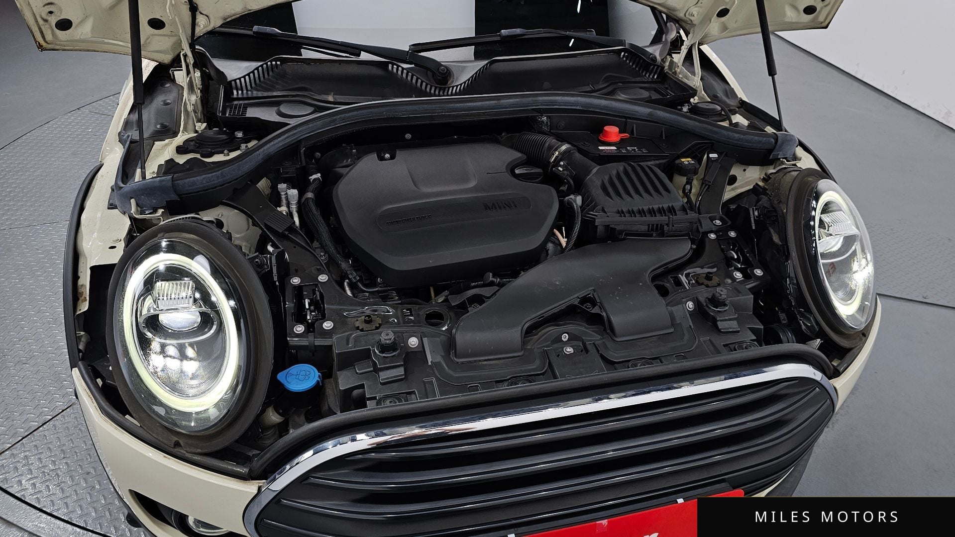 MINI Clubman 2020 — миниатюра 6