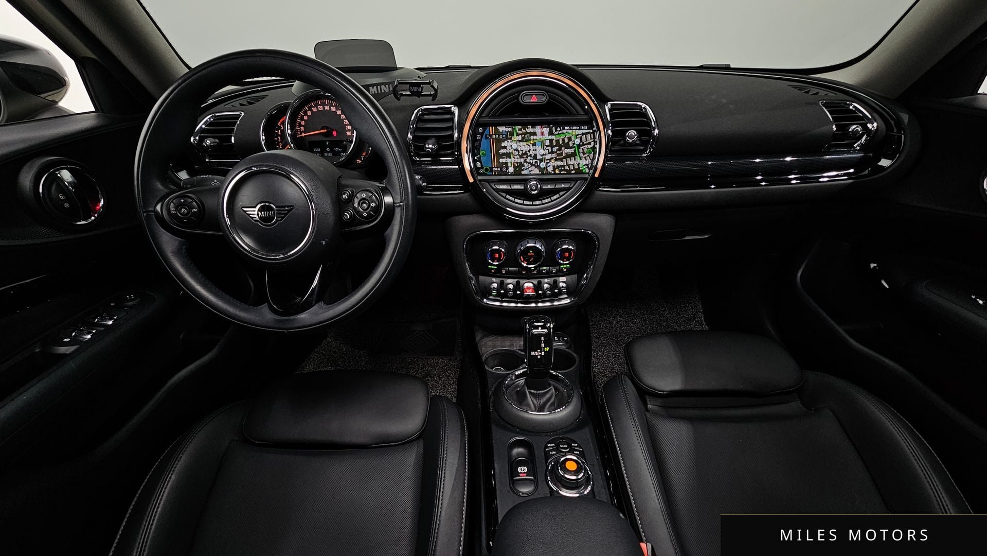 MINI Clubman 2020 — миниатюра 7