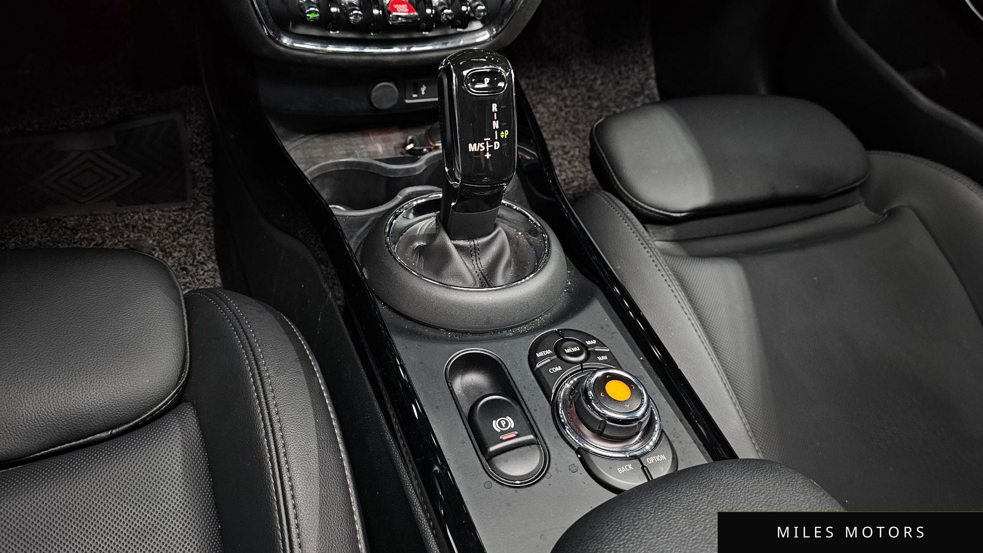 MINI Clubman 2020 — миниатюра 9