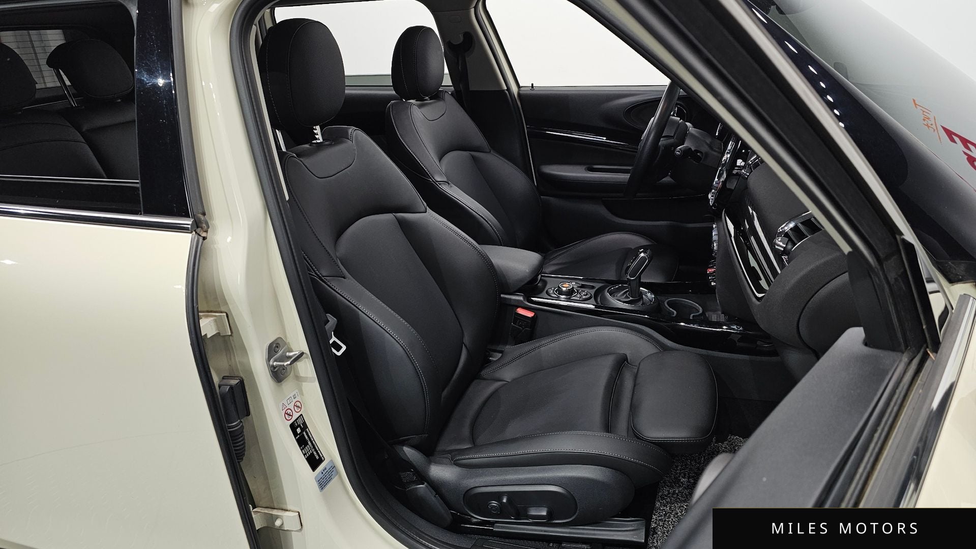 MINI Clubman 2020 — миниатюра 11