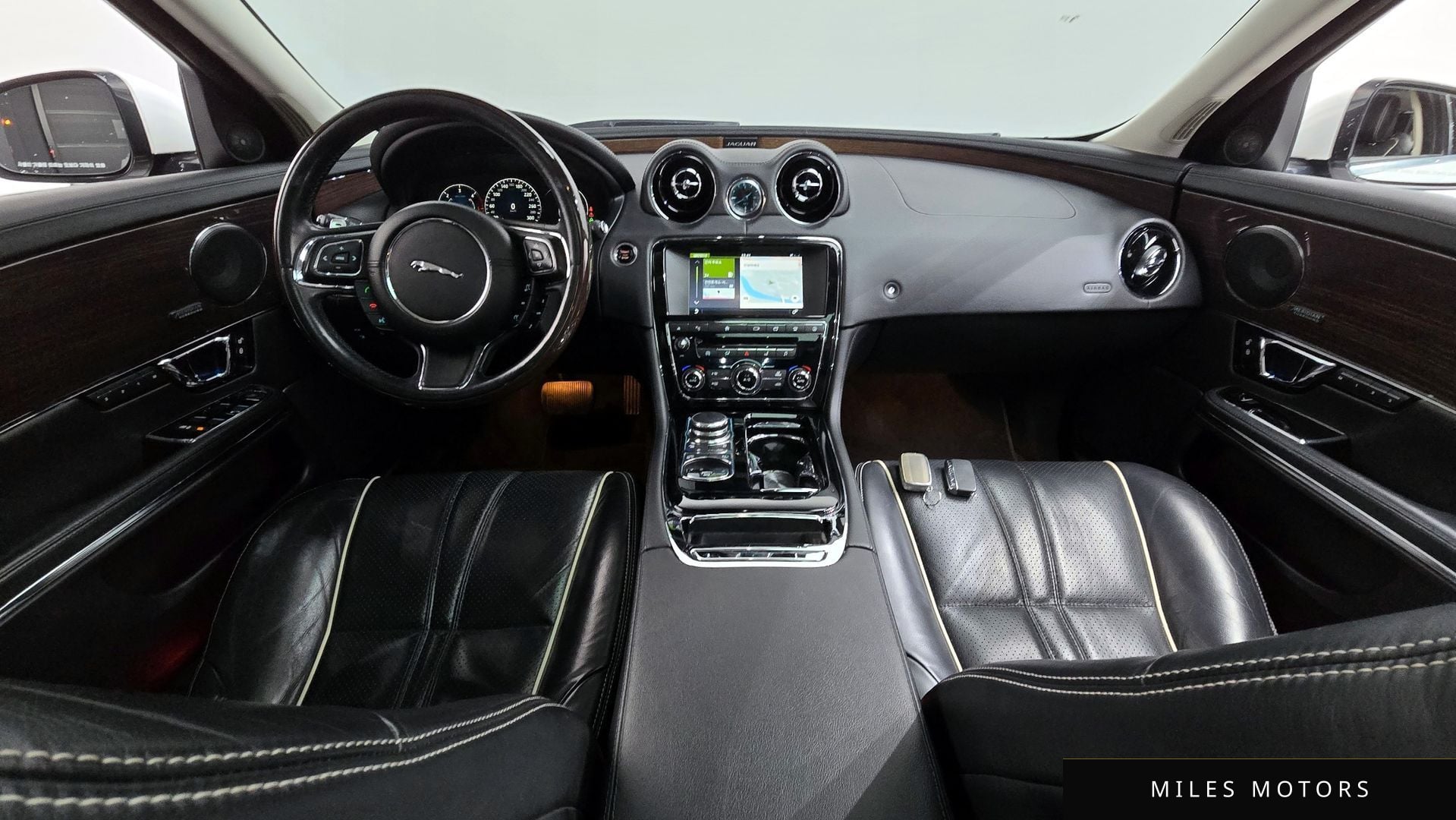 Jaguar All New XJ 2016 — миниатюра 7