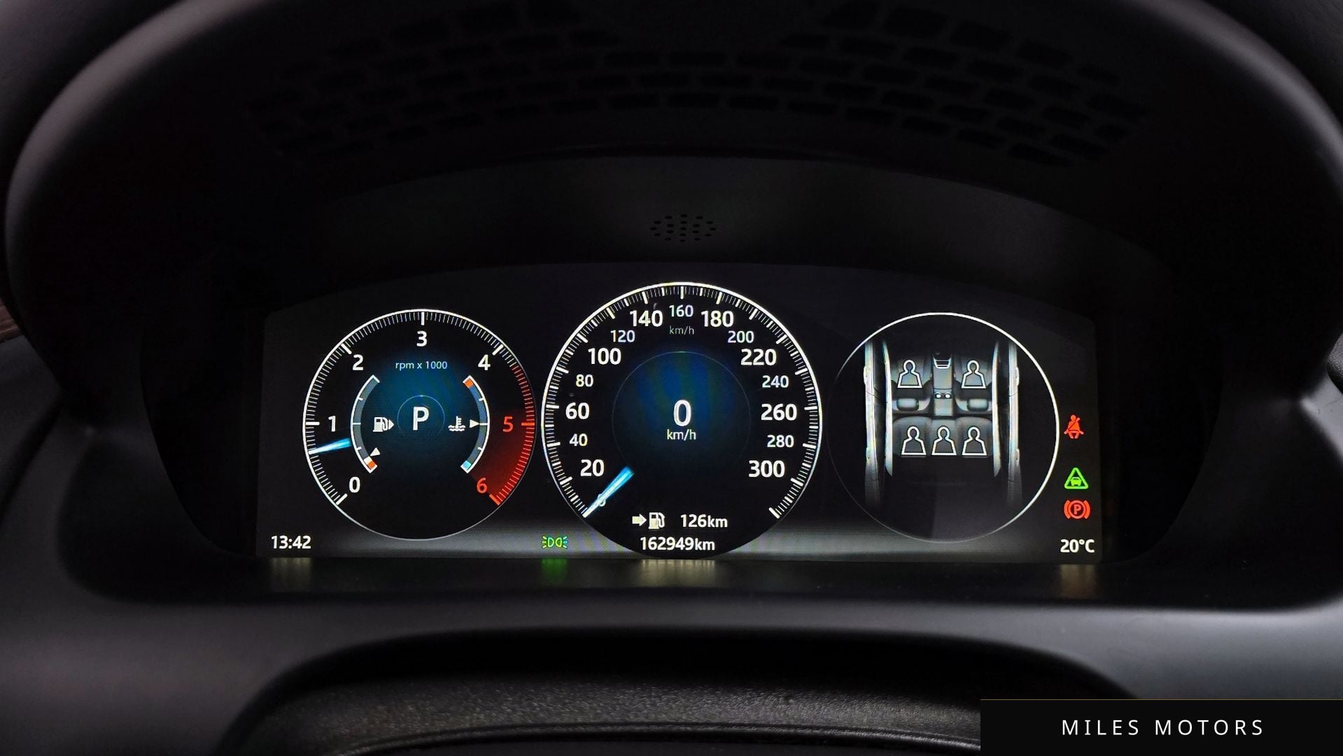 Jaguar All New XJ 2016 — миниатюра 8