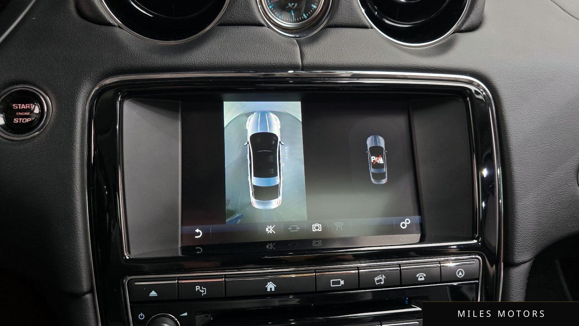 Jaguar All New XJ 2016 — миниатюра 14
