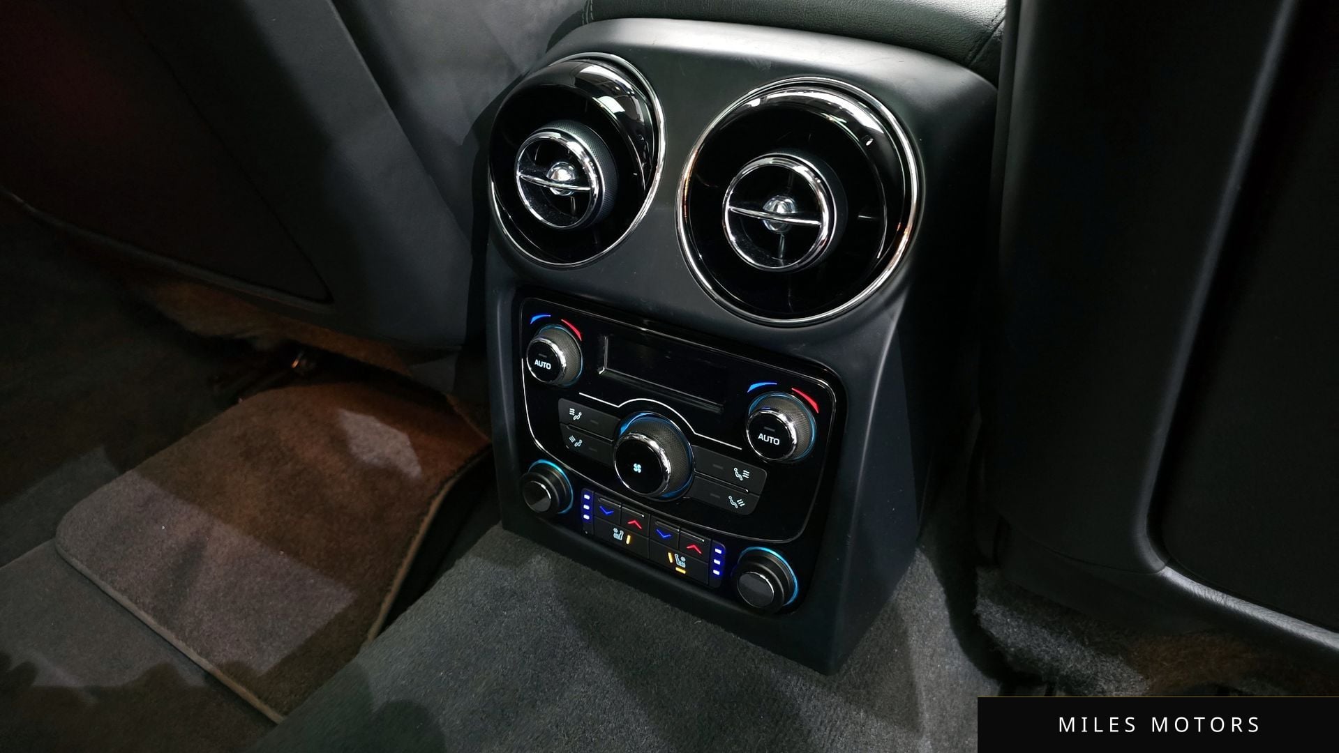 Jaguar All New XJ 2016 — миниатюра 16