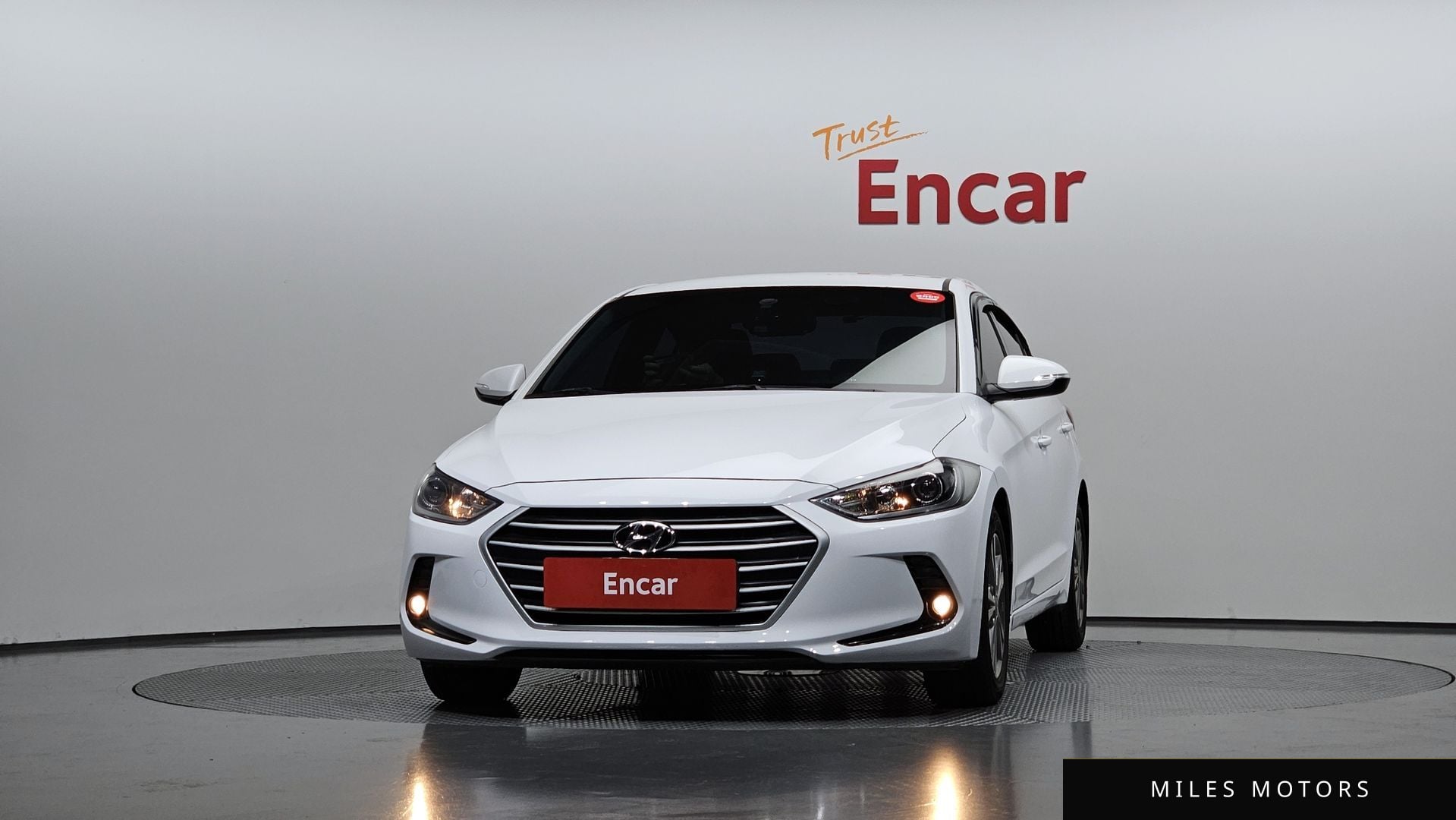 Hyundai AVANTE 2017 — миниатюра 3
