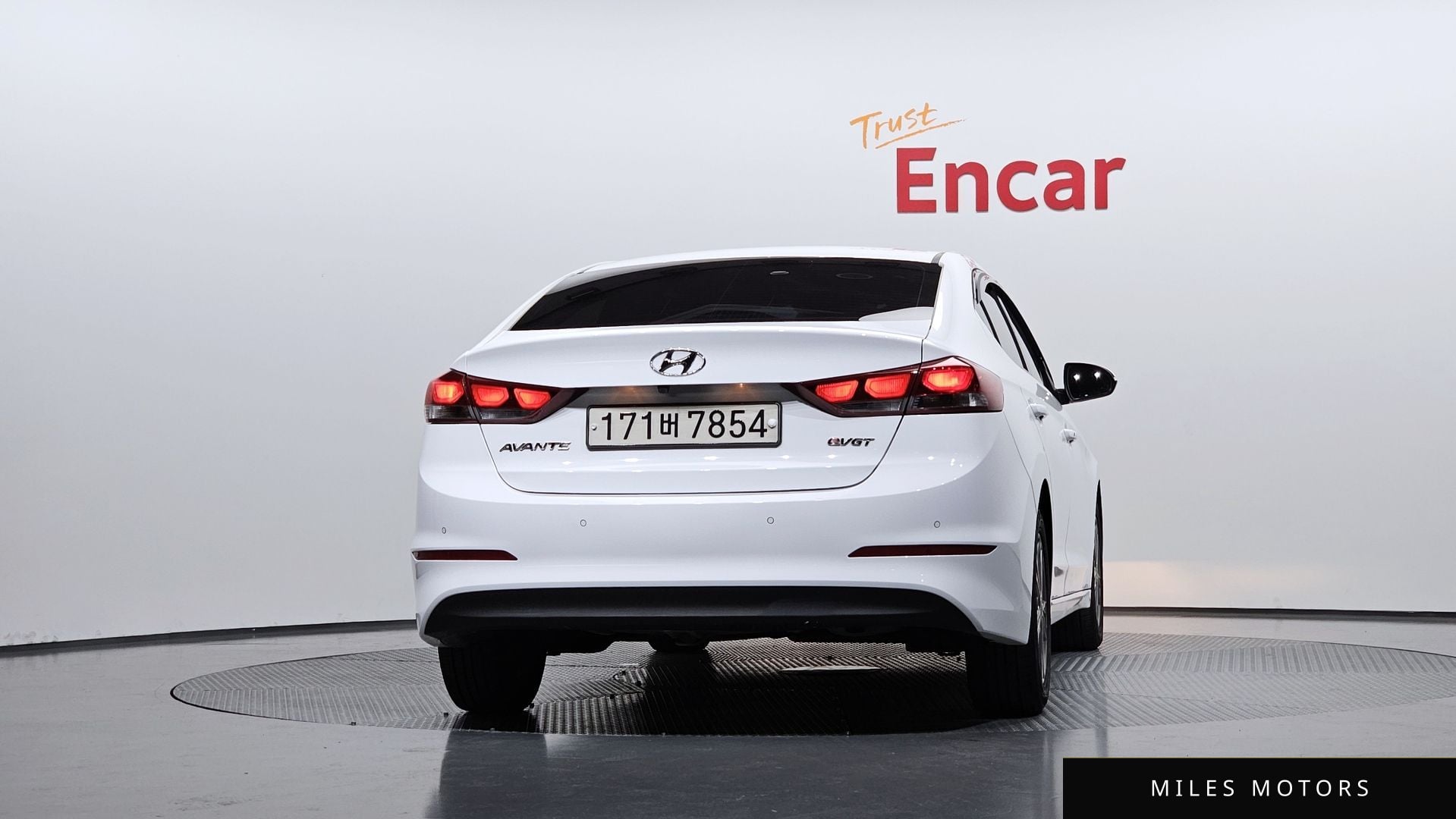 Hyundai AVANTE 2017 — миниатюра 4