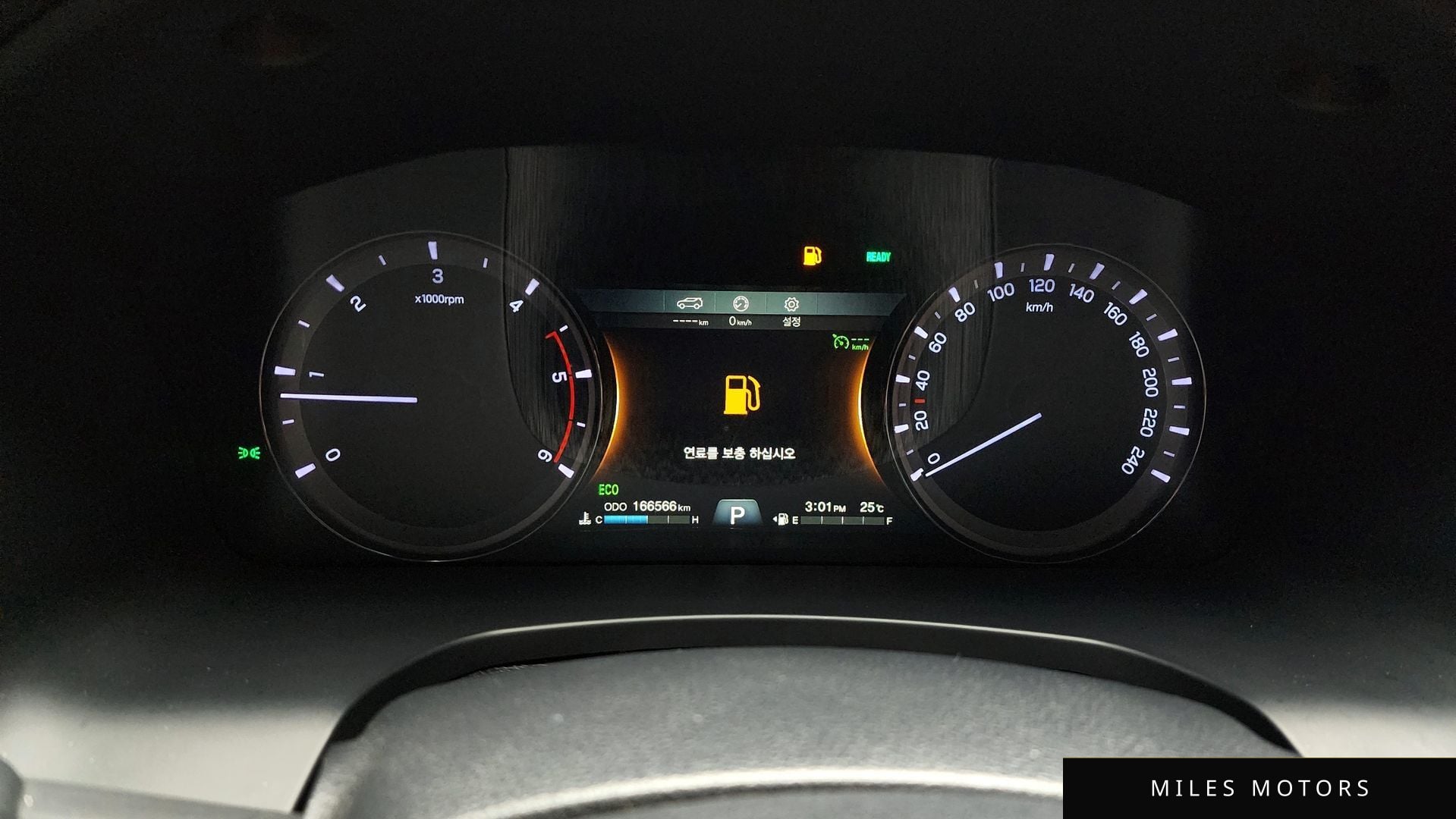 KG Mobility Rexton 2019 — миниатюра 11