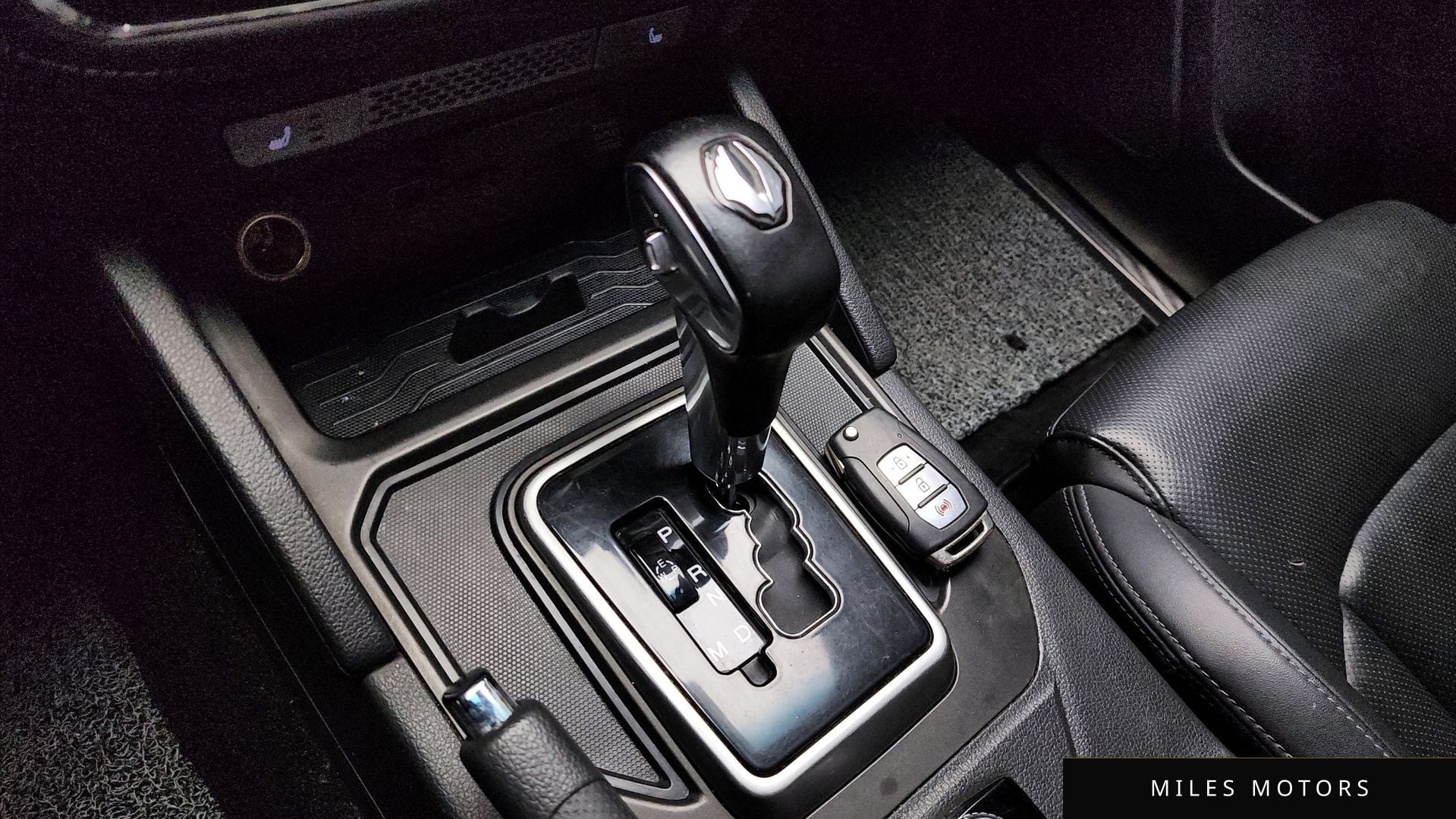KG Mobility Rexton 2019 — миниатюра 12