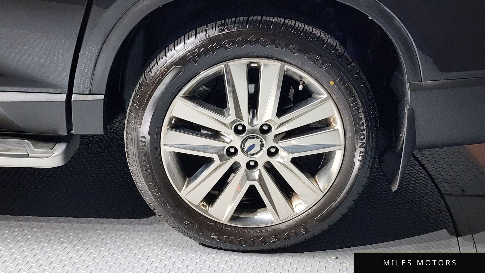 KG Mobility Rexton 2019 — миниатюра 7