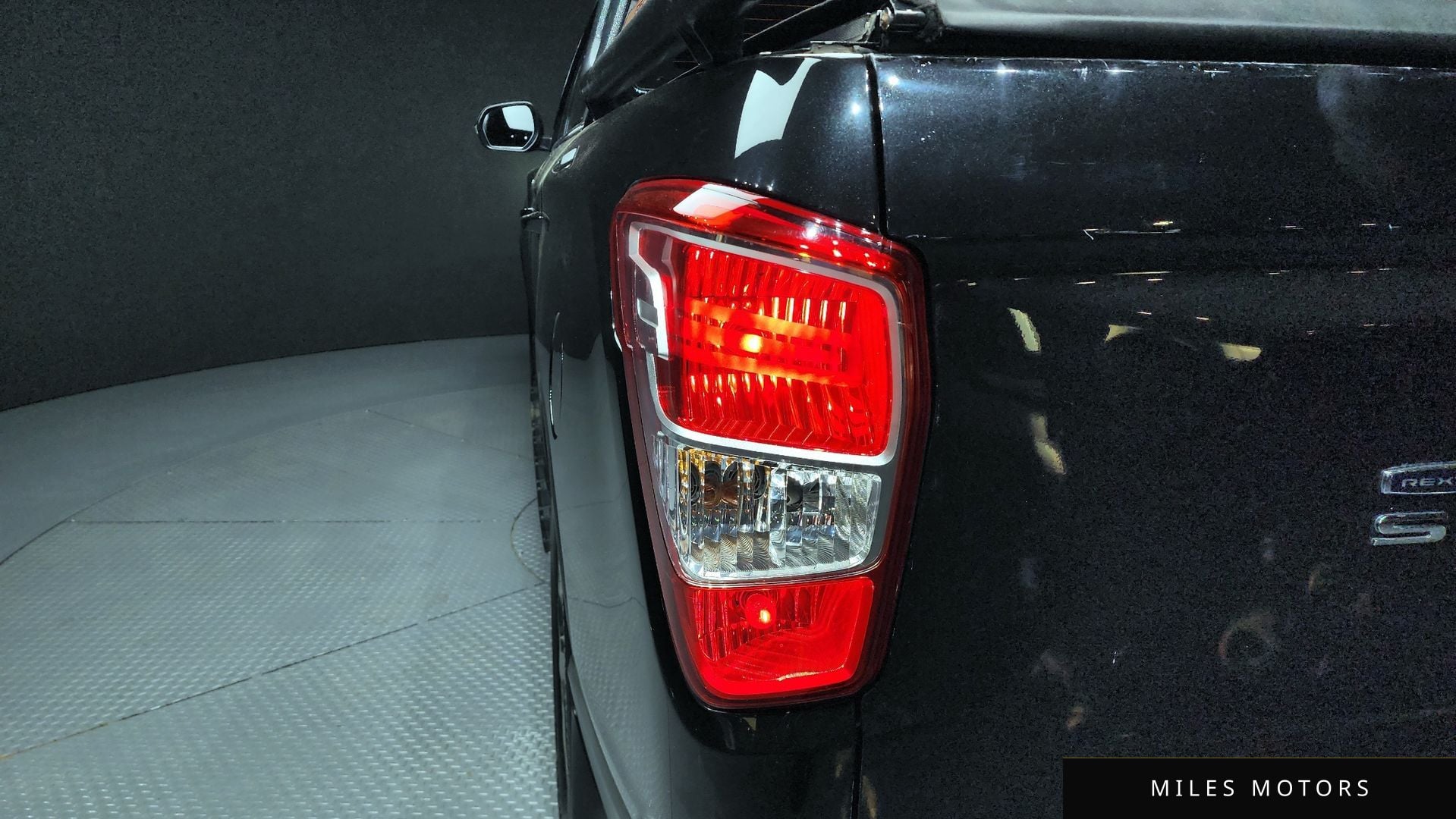 KG Mobility Rexton 2019 — миниатюра 9