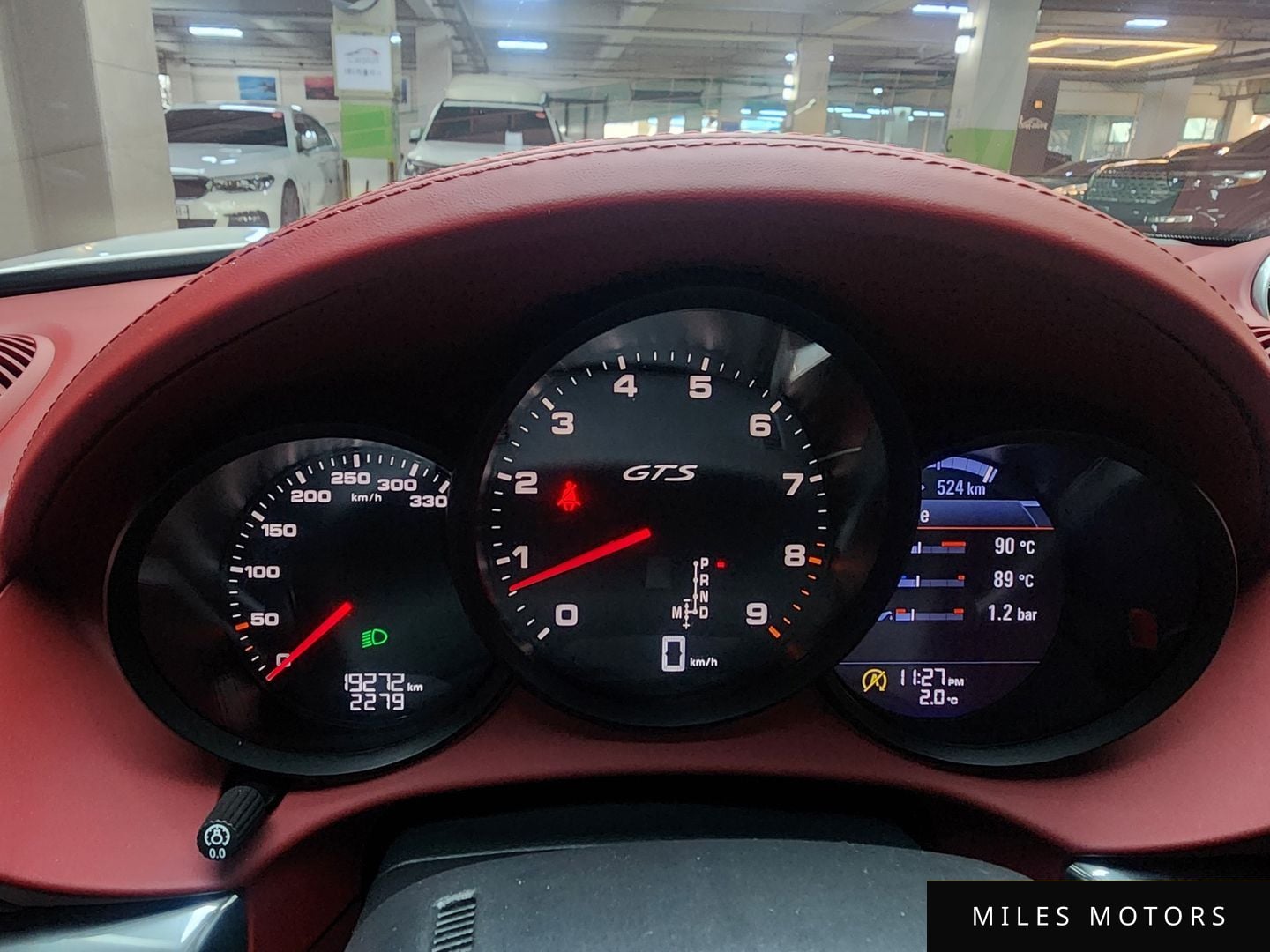 Porsche 718 박스터 2022 — миниатюра 11