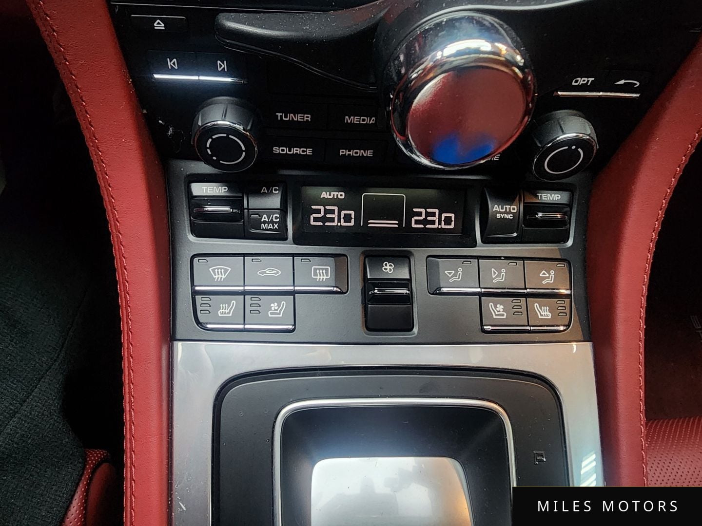 Porsche 718 박스터 2022 — миниатюра 13