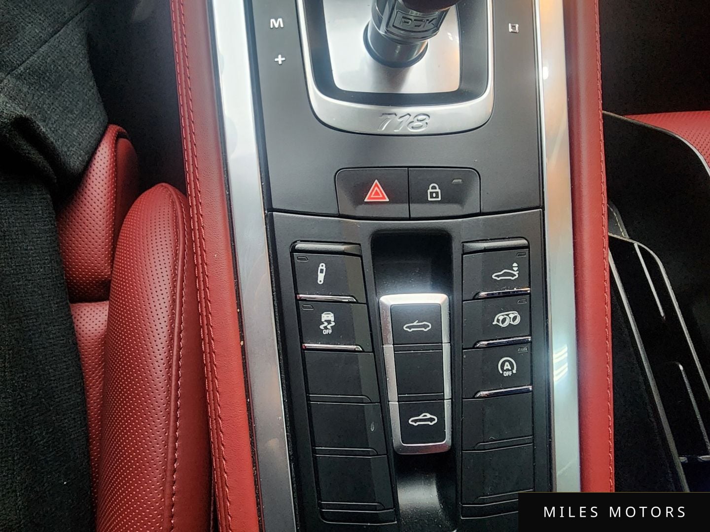 Porsche 718 박스터 2022 — миниатюра 14