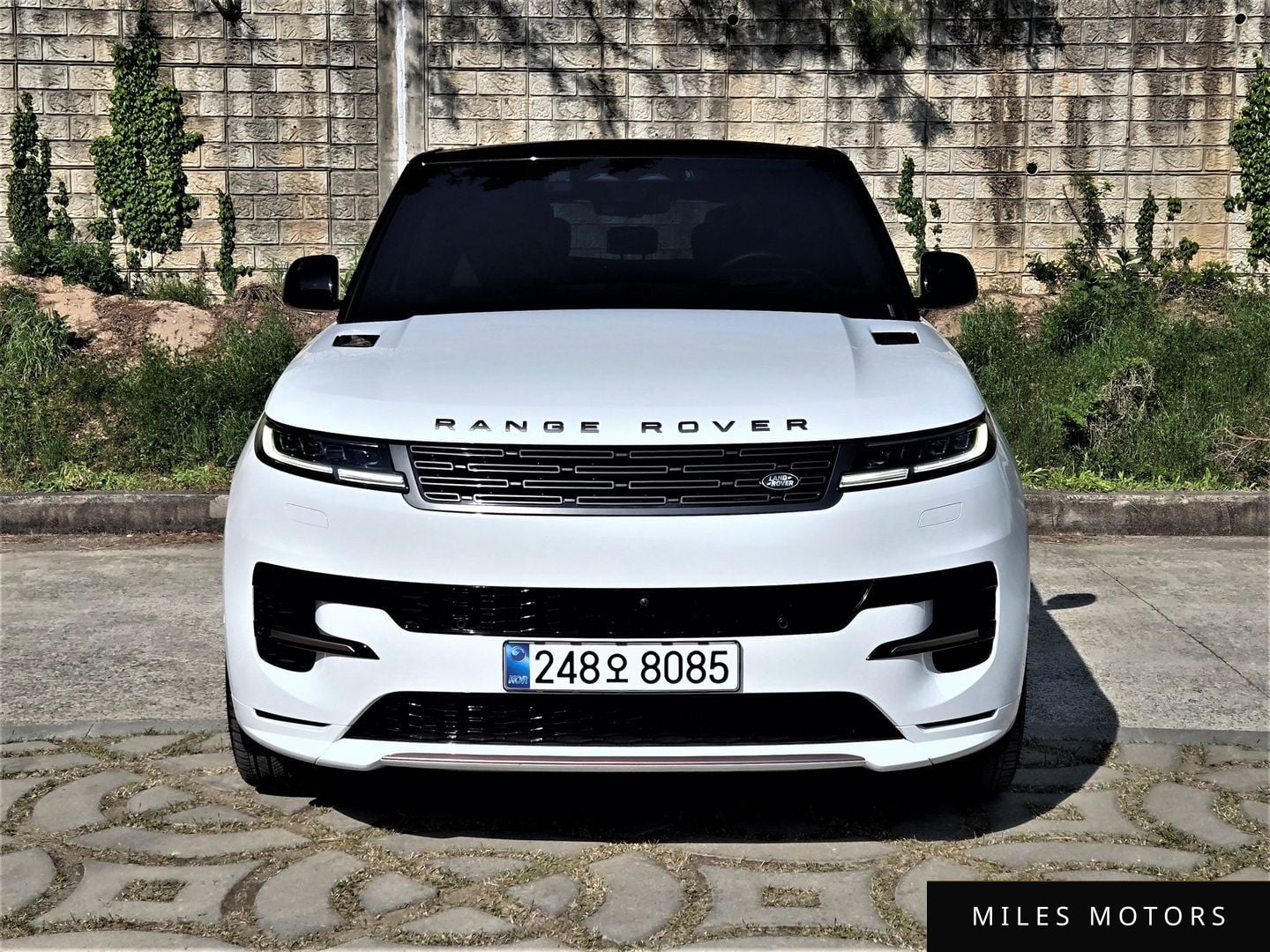 Land Rover Range Rover Sport 2025 — миниатюра 3