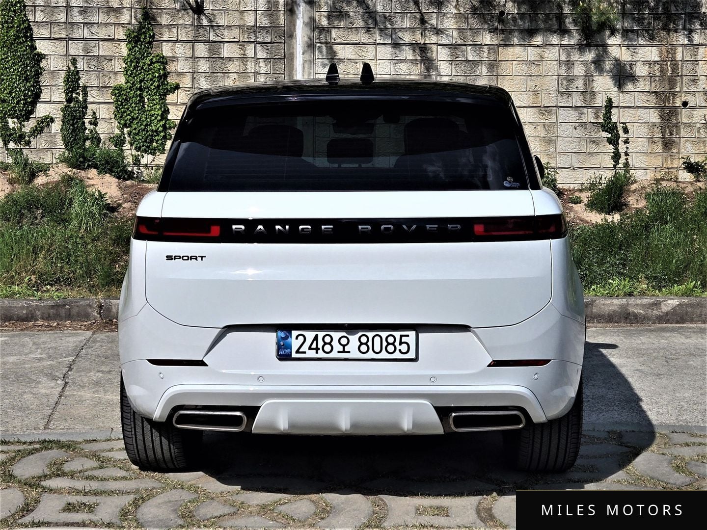 Land Rover Range Rover Sport 2025 — миниатюра 4