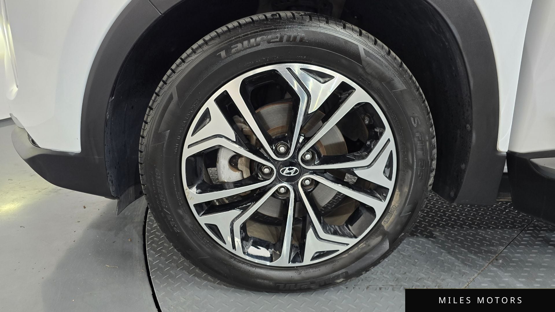 Hyundai Santafe 2019 — миниатюра 5