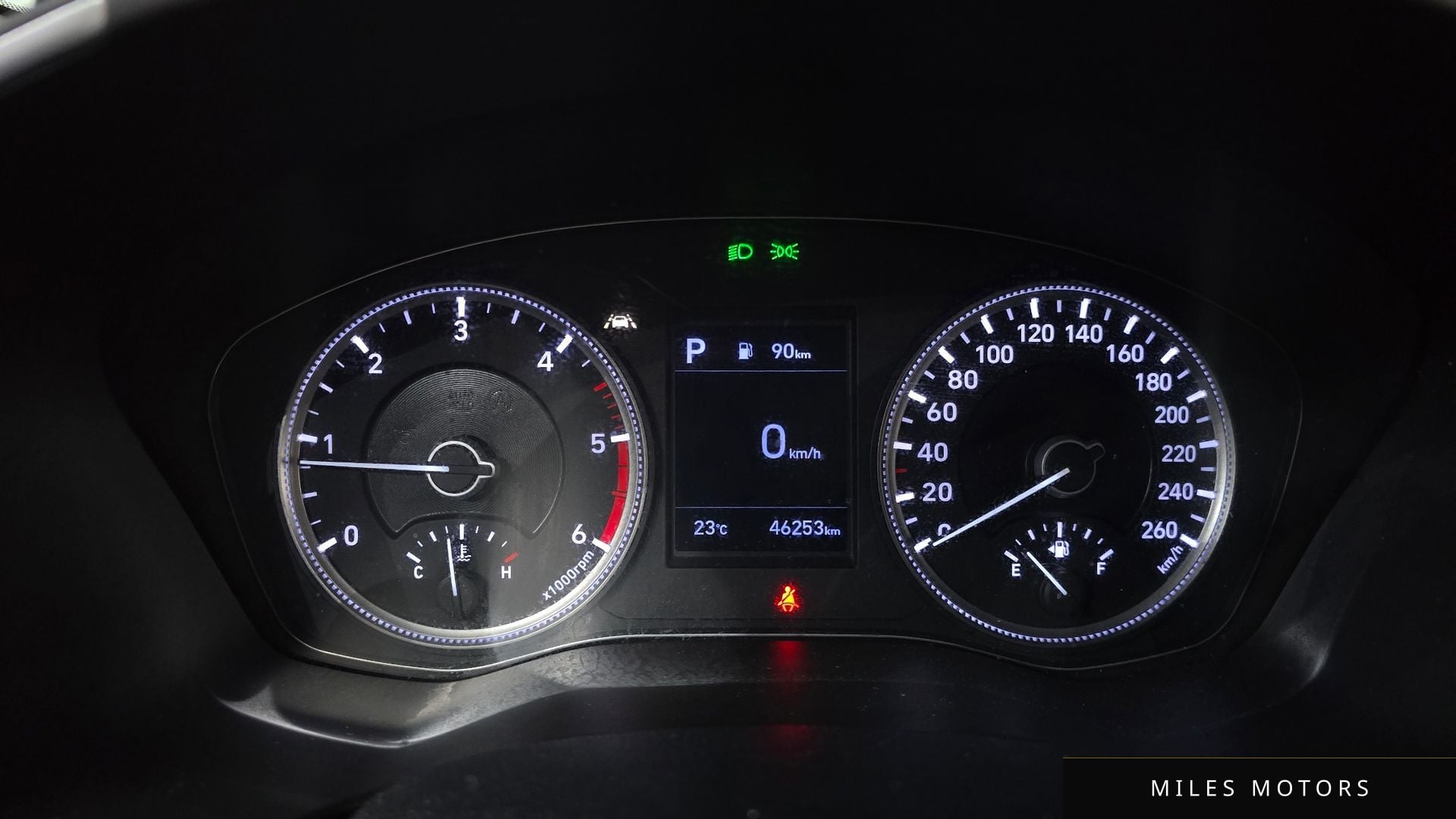 Hyundai Santafe 2019 — миниатюра 11