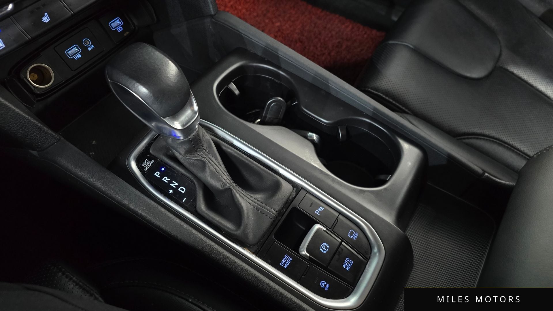 Hyundai Santafe 2019 — миниатюра 12